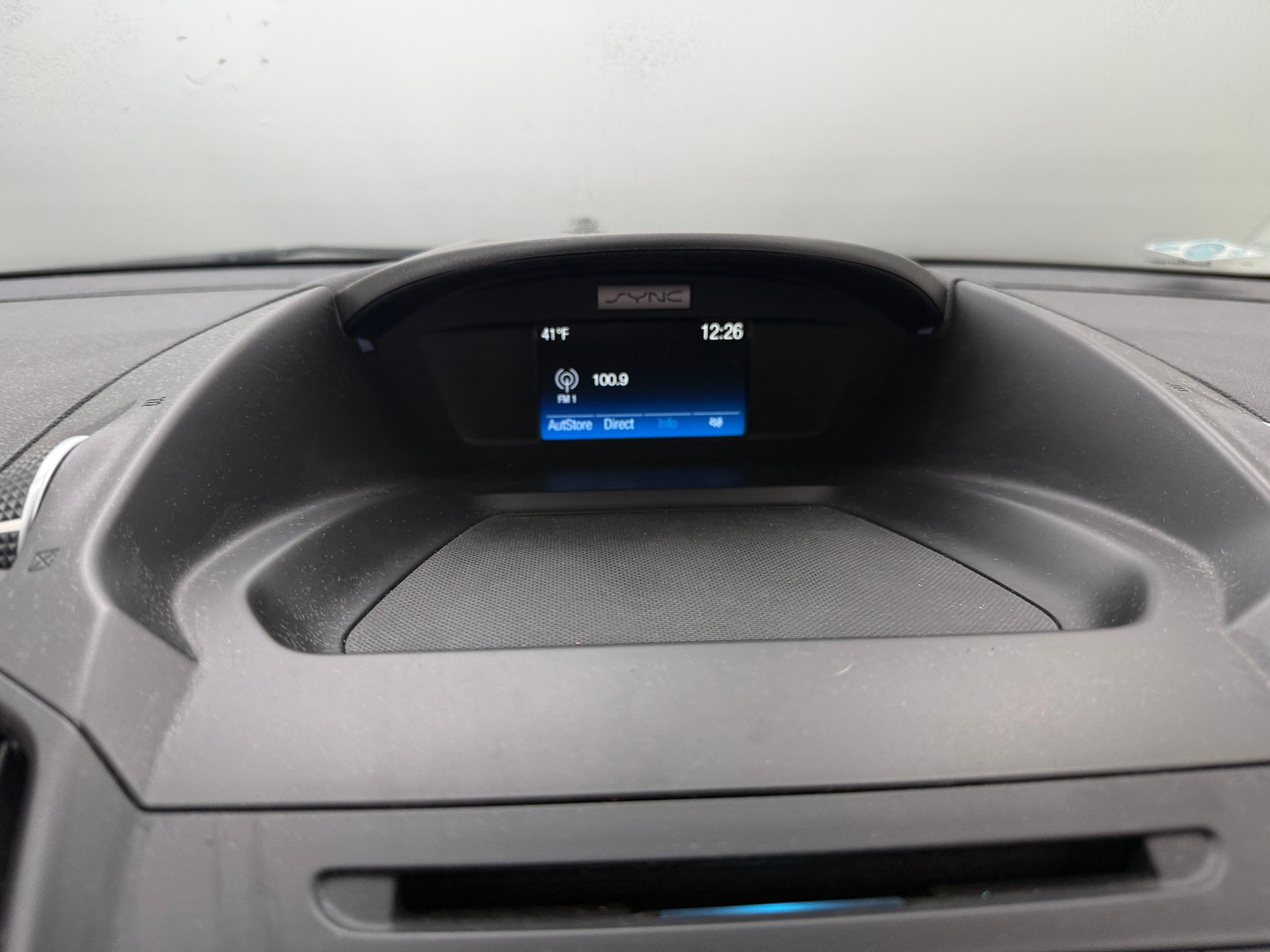 Thumbnail: 2018 Ford Escape - 4