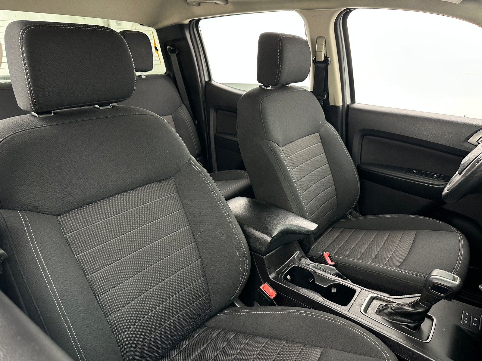 Thumbnail: 2019 Ford Ranger - 2