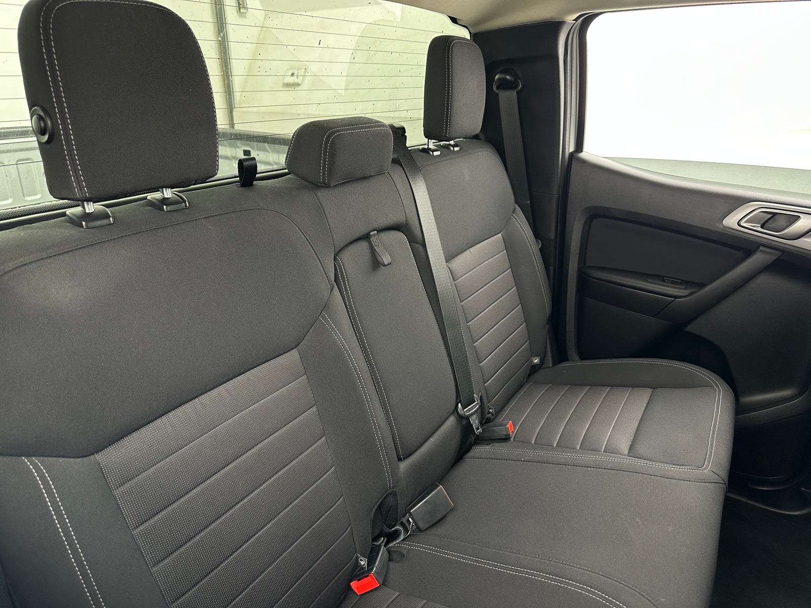 Thumbnail: 2019 Ford Ranger - 6