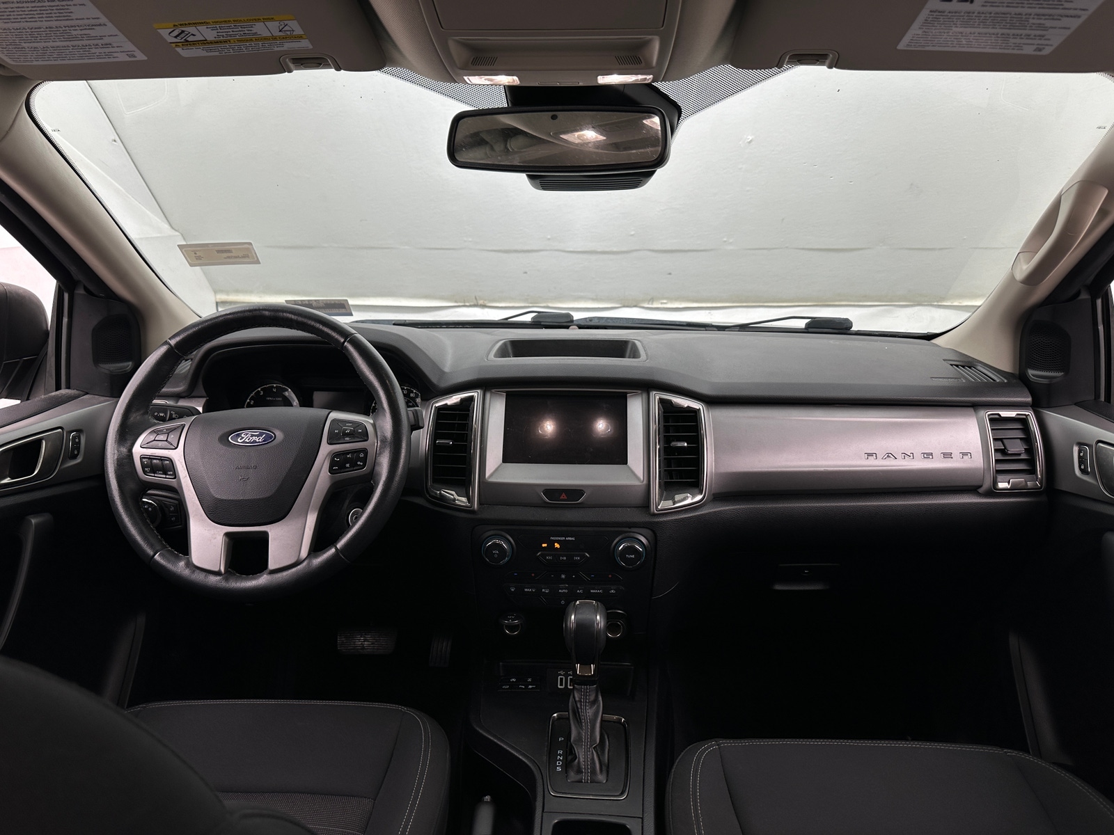 Thumbnail: 2019 Ford Ranger - 3