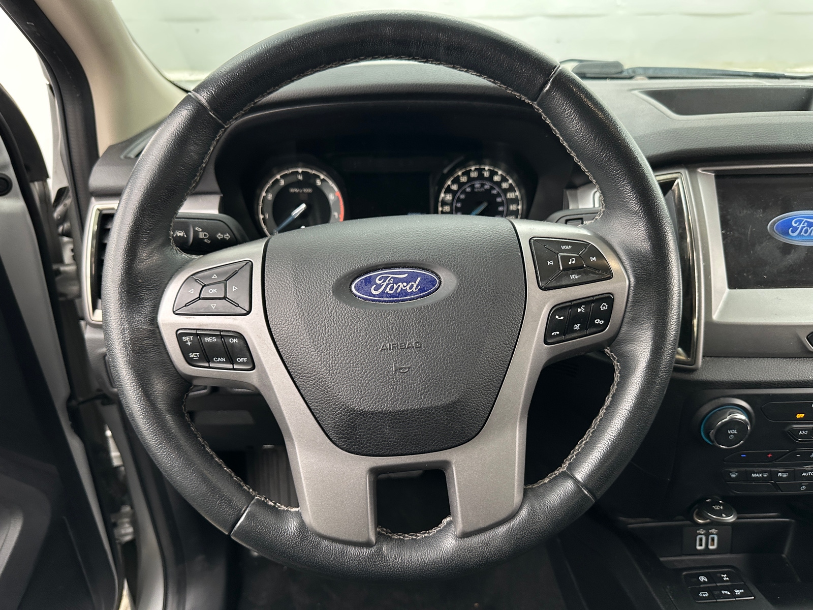 Thumbnail: 2019 Ford Ranger - 5