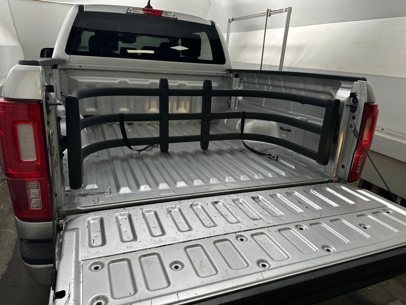 Thumbnail: 2019 Ford Ranger - 7