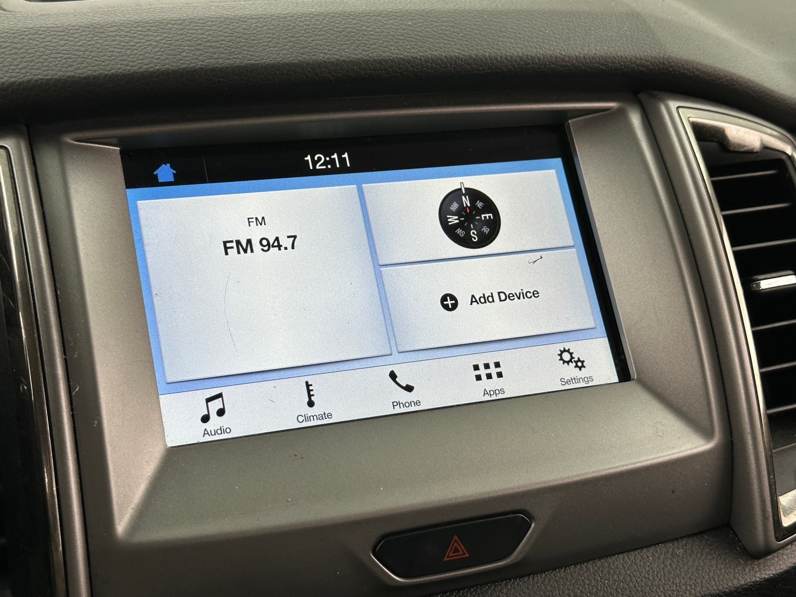 Thumbnail: 2019 Ford Ranger - 4