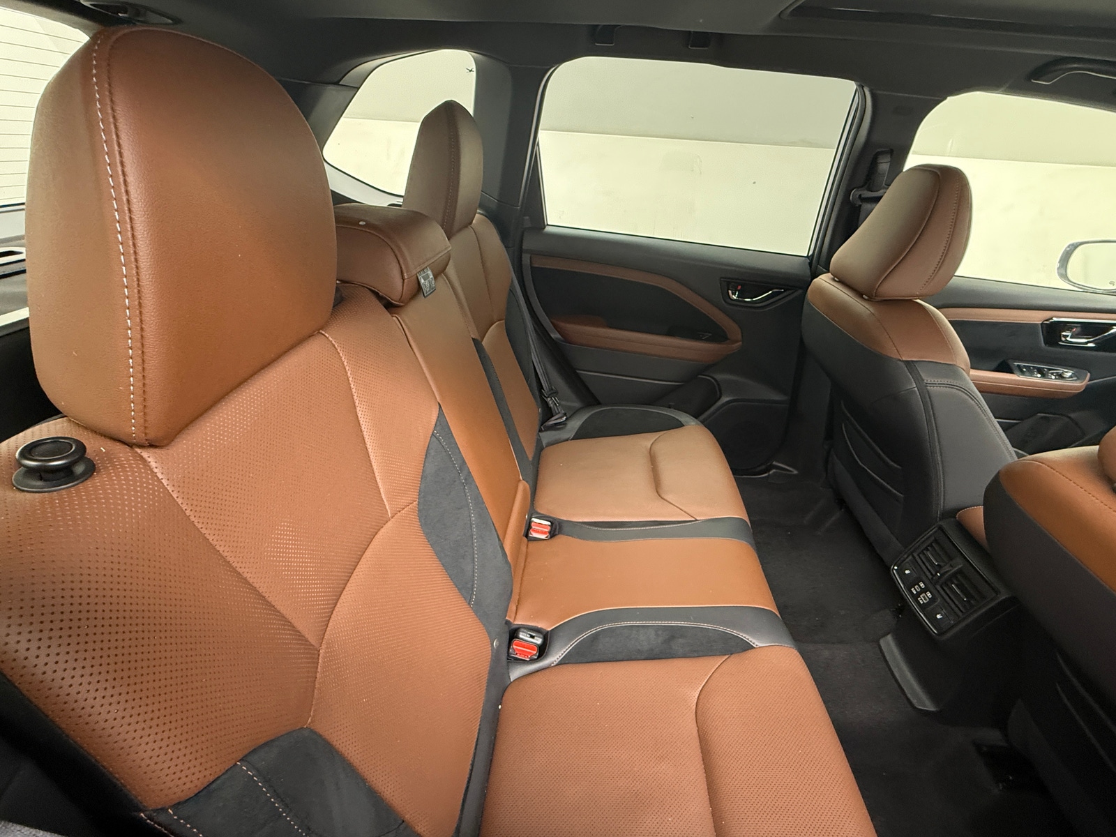 Thumbnail: 2025 Subaru Forester - 5