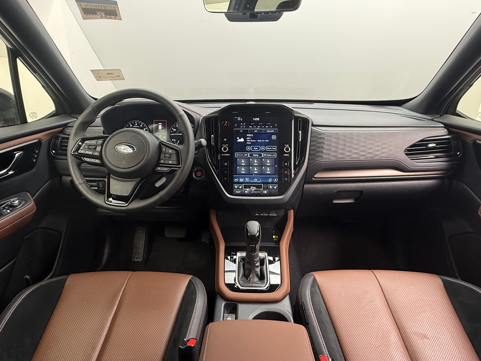 Thumbnail: 2025 Subaru Forester - 2