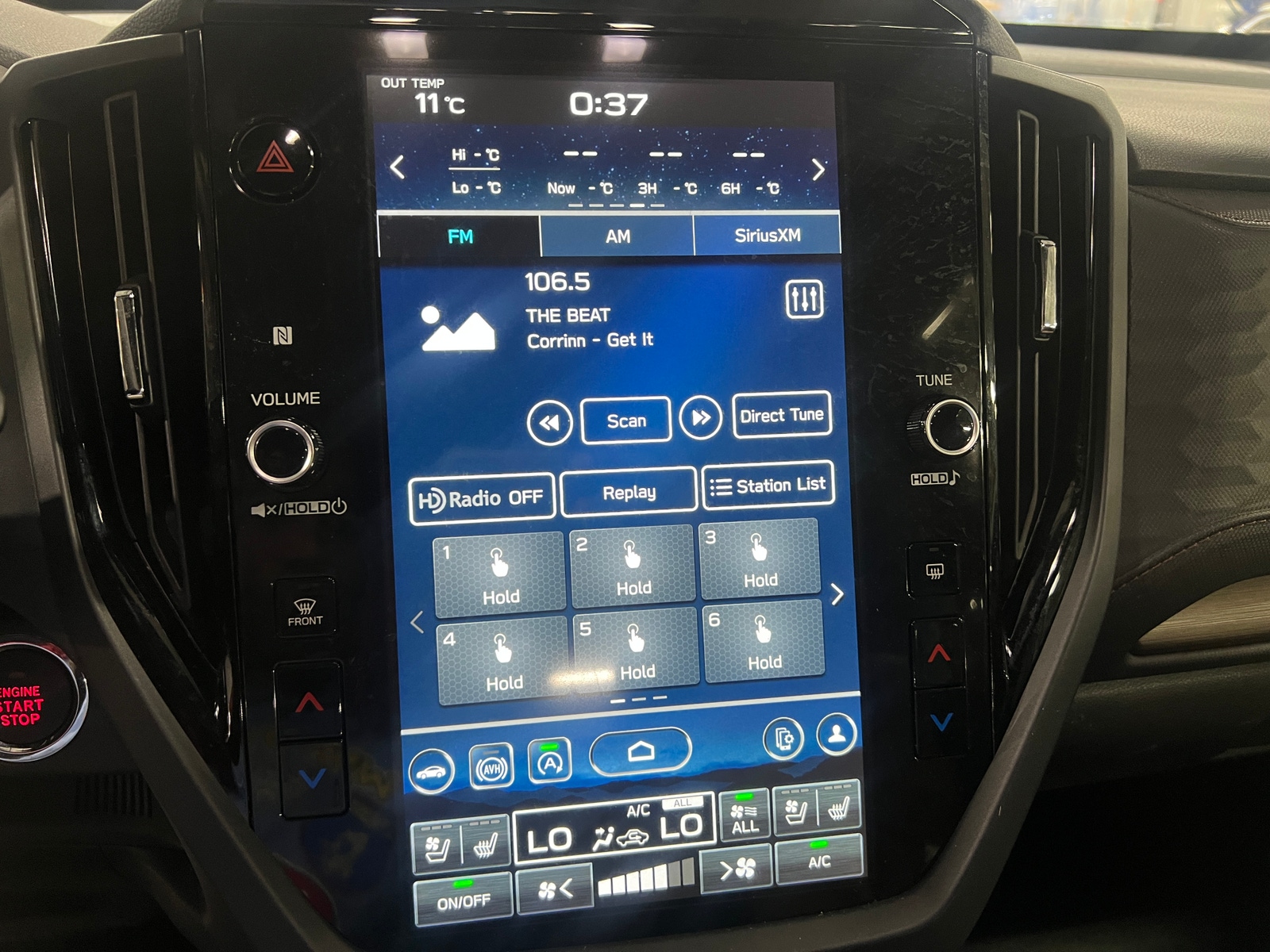 Thumbnail: 2025 Subaru Forester - 3