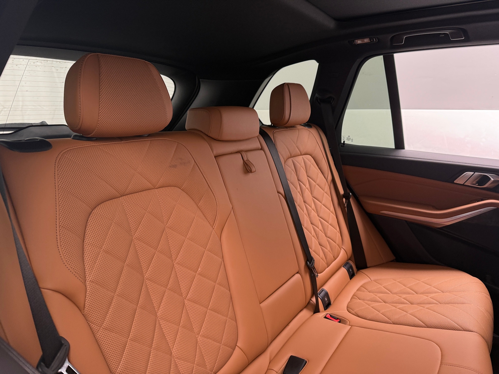 Thumbnail: 2023 BMW X5 - 5