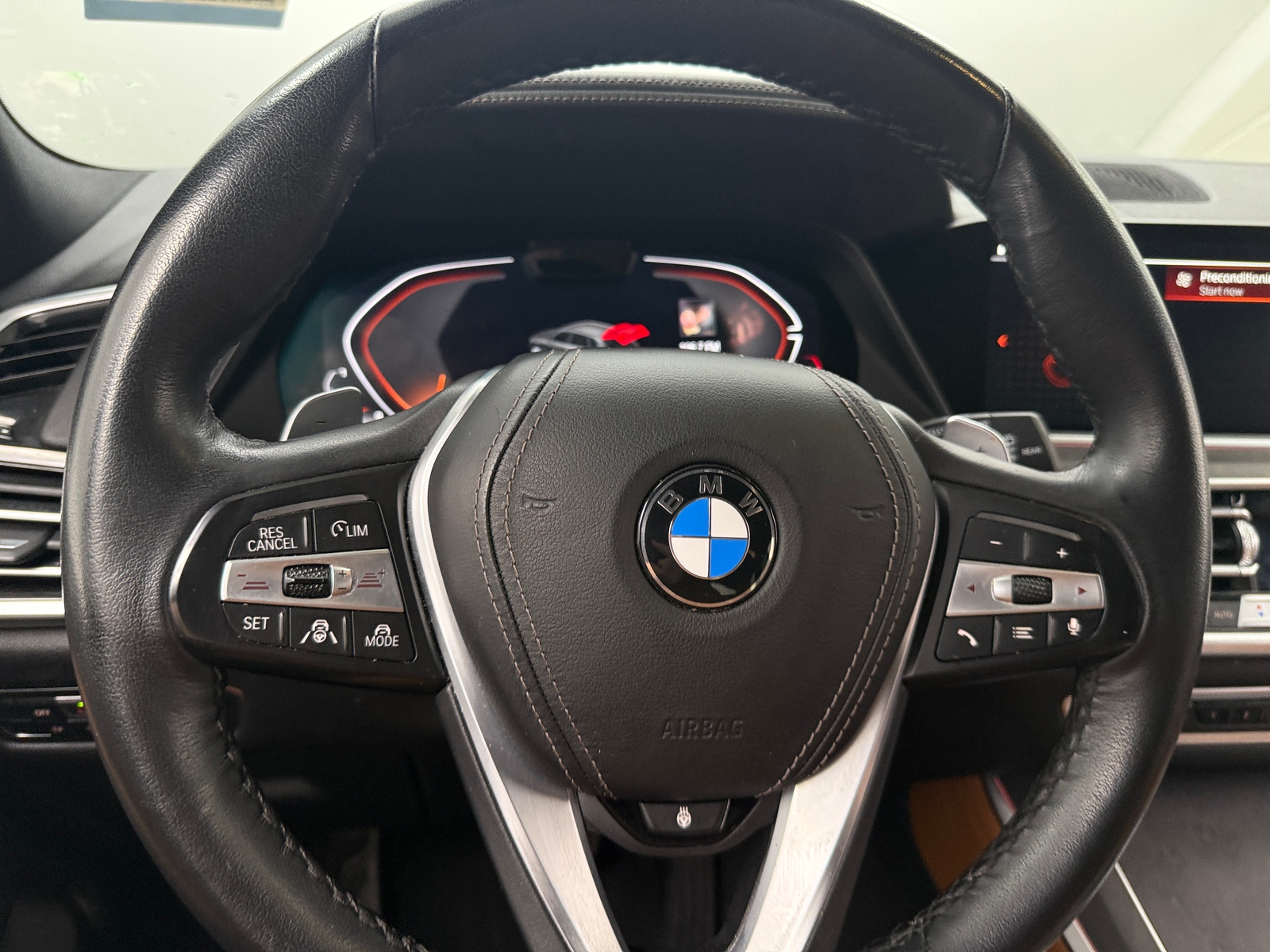 Thumbnail: 2023 BMW X5 - 4