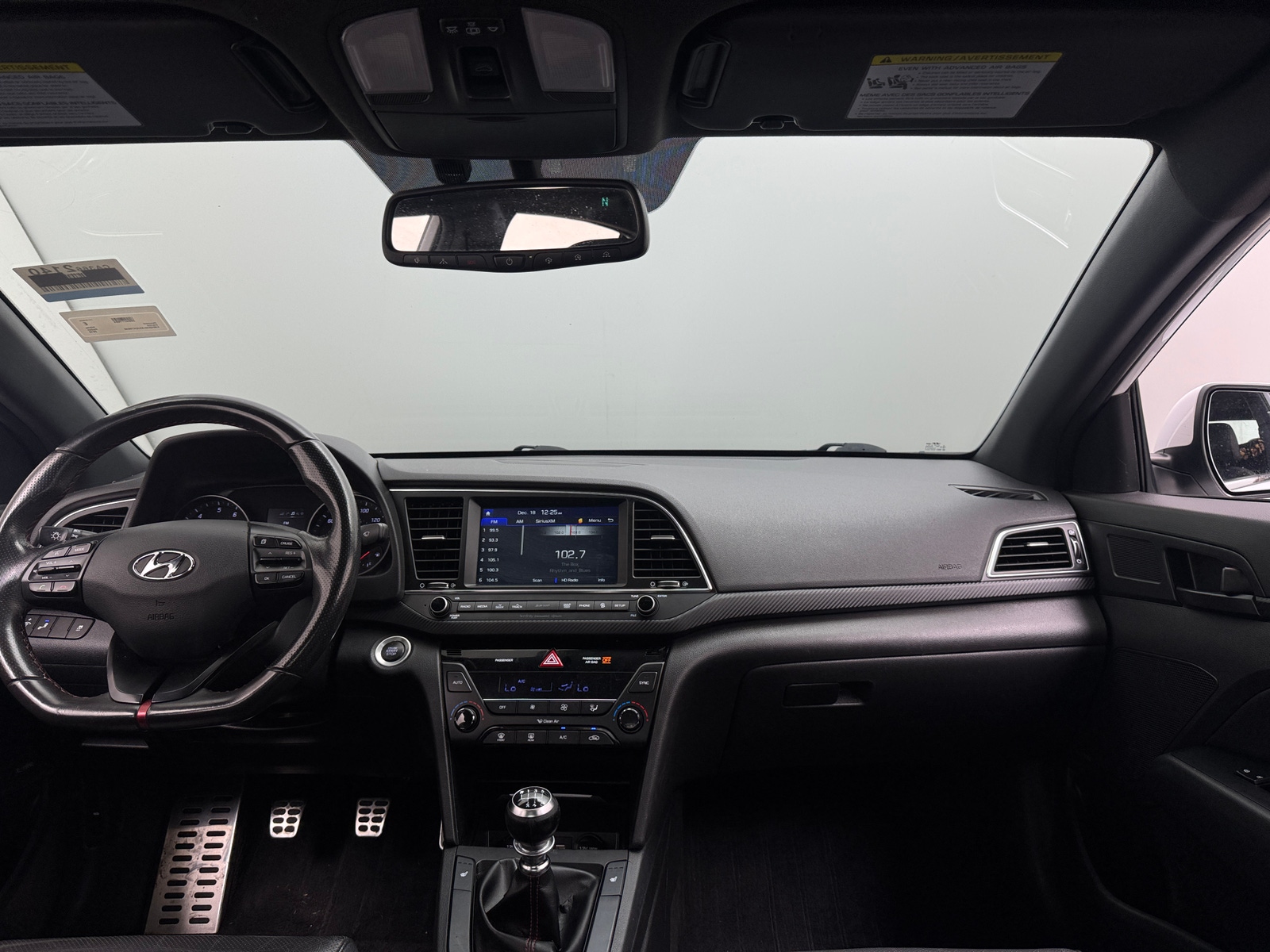 Thumbnail: 2018 Hyundai Elantra - 2