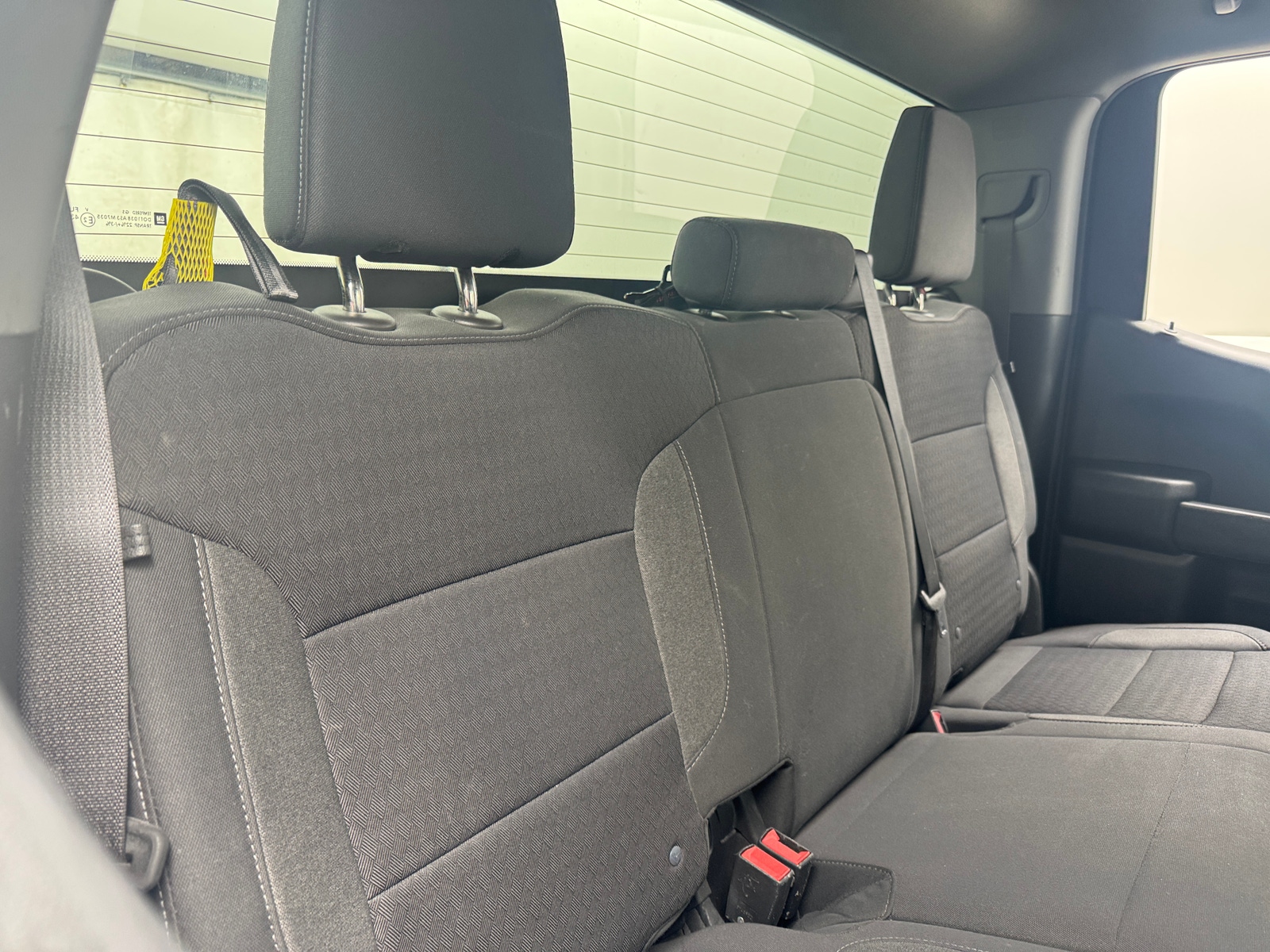 Thumbnail: 2023 Chevrolet Silverado 1500 - 6