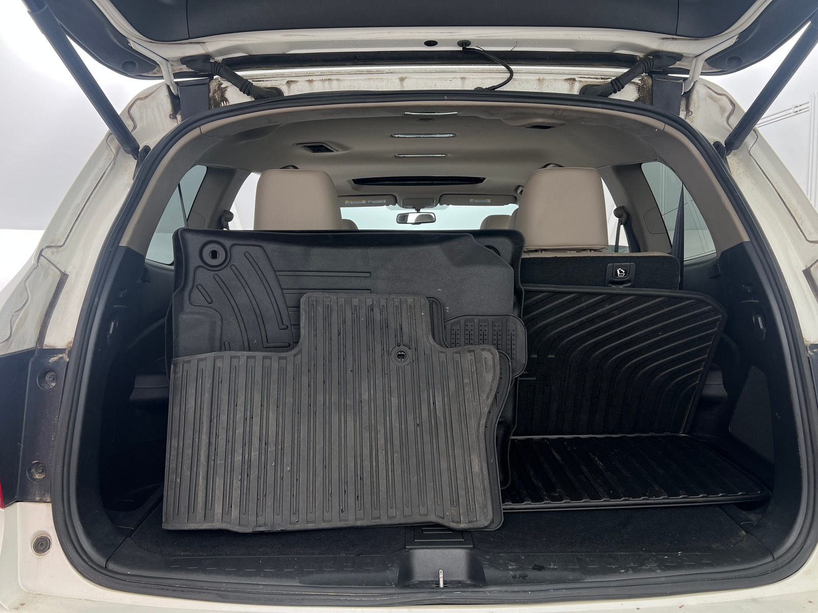 Thumbnail: 2016 Honda Pilot - 6