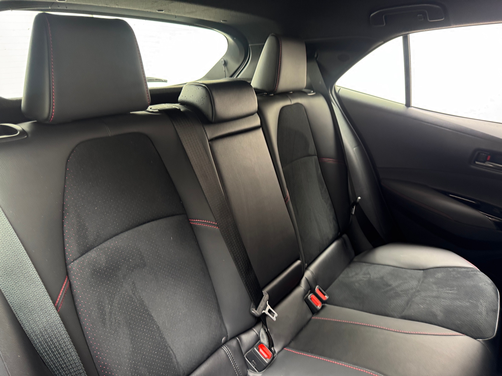 Thumbnail: 2025 Toyota GR Corolla - 5