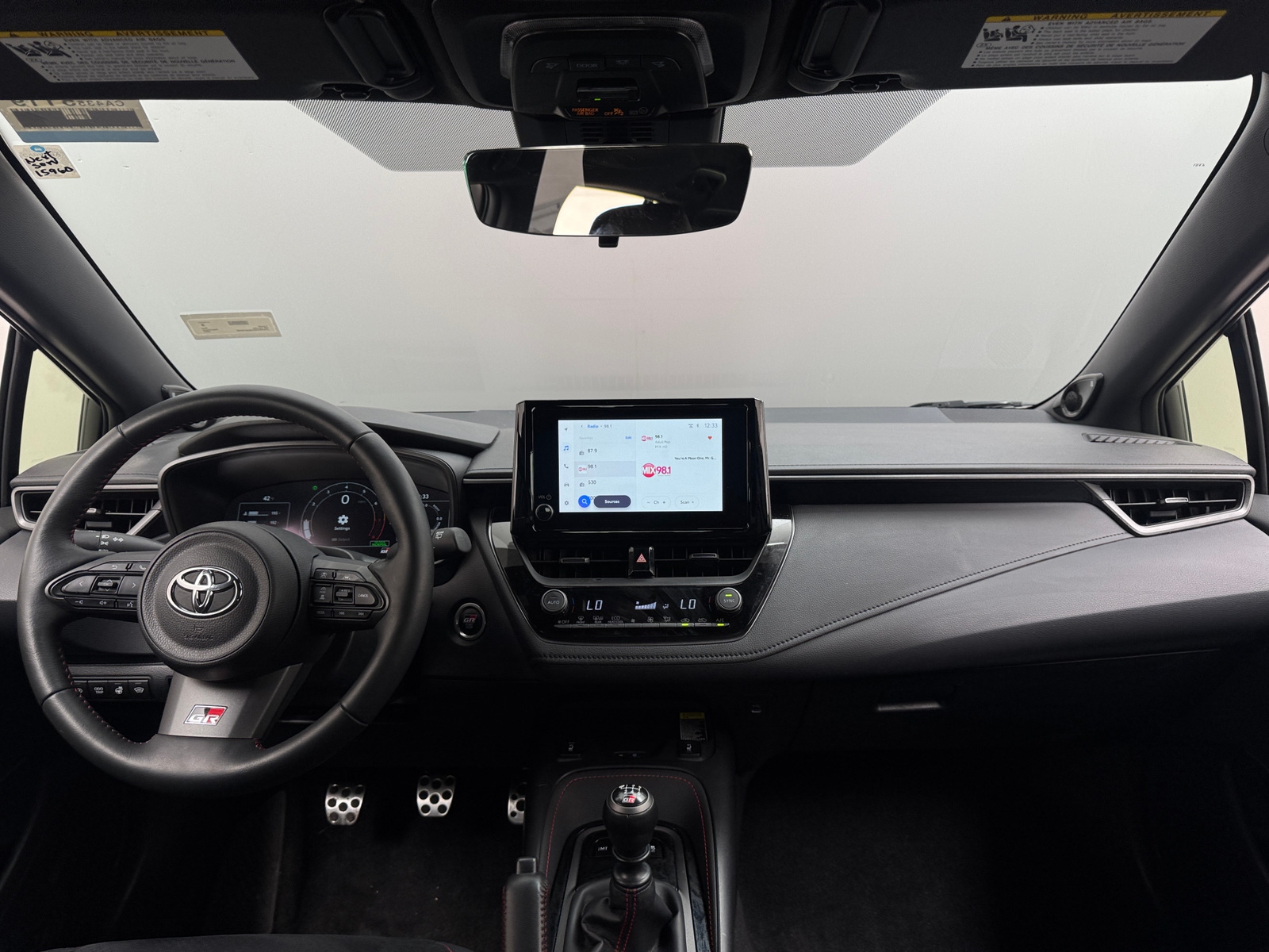 Thumbnail: 2025 Toyota GR Corolla - 2