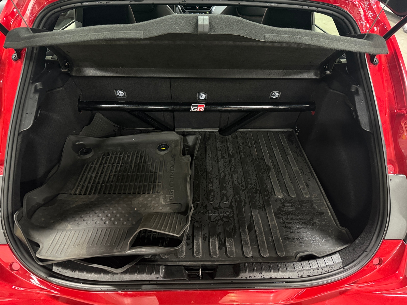 Thumbnail: 2025 Toyota GR Corolla - 6