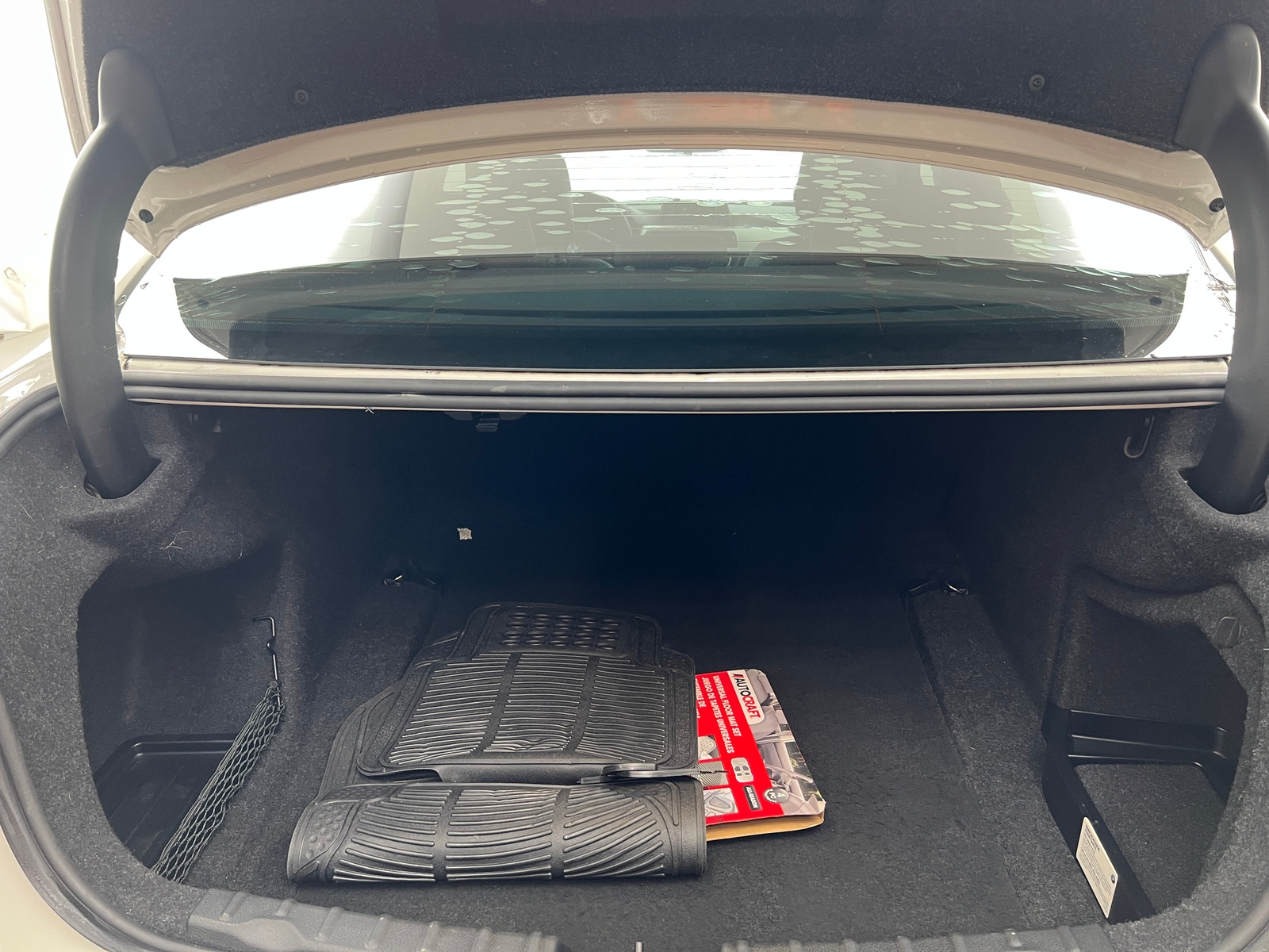 Thumbnail: 2018 BMW 3 Series - 6