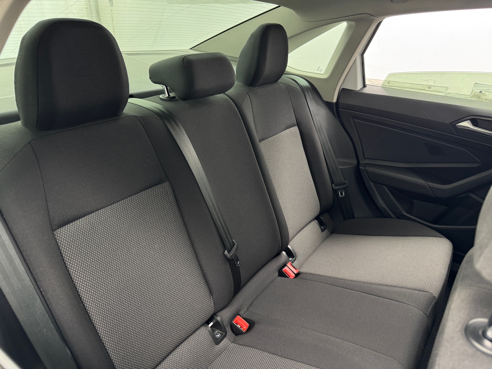 Thumbnail: 2021 Volkswagen Jetta - 6