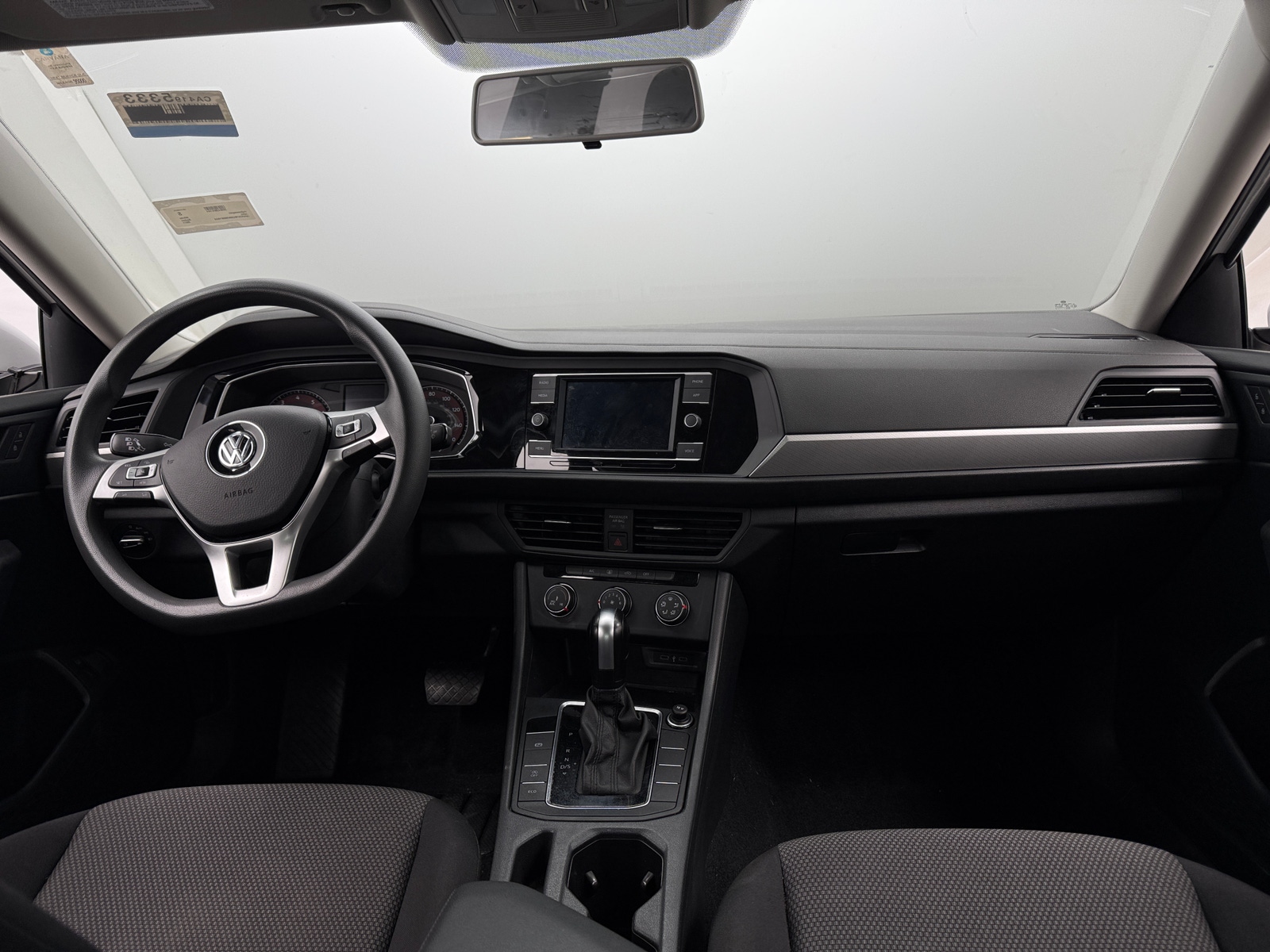 Thumbnail: 2021 Volkswagen Jetta - 3