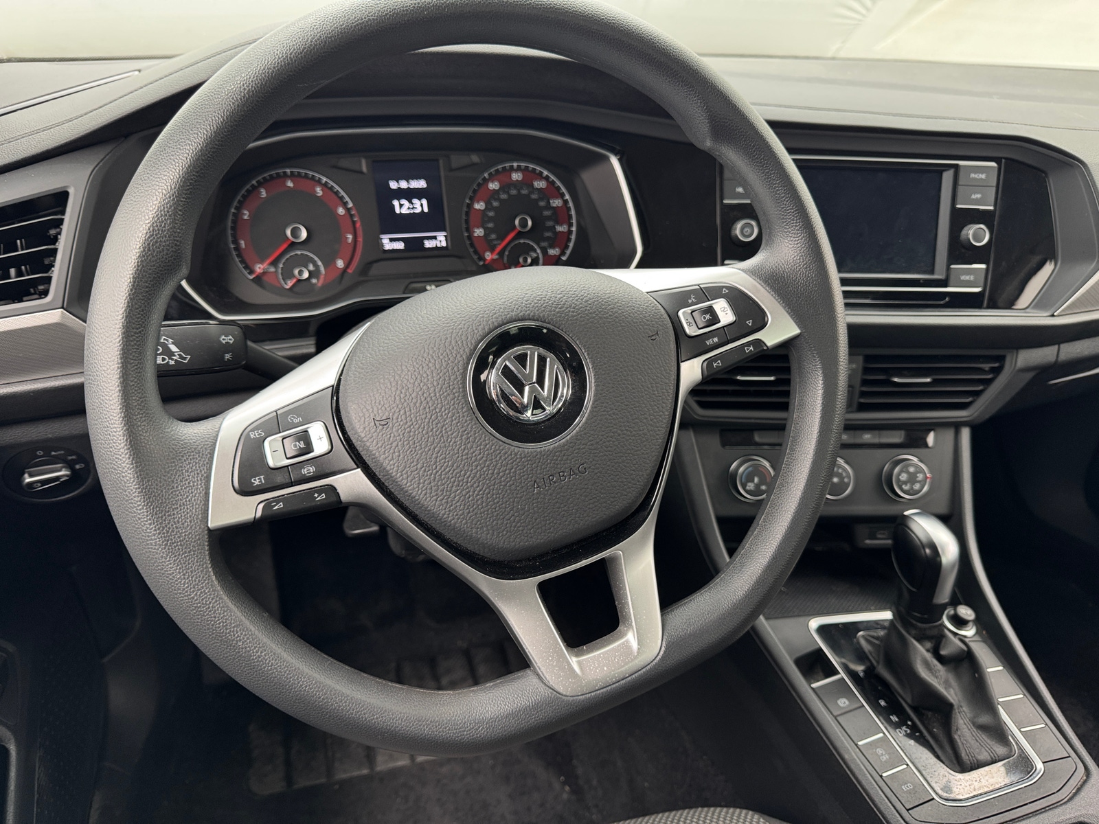 Thumbnail: 2021 Volkswagen Jetta - 5