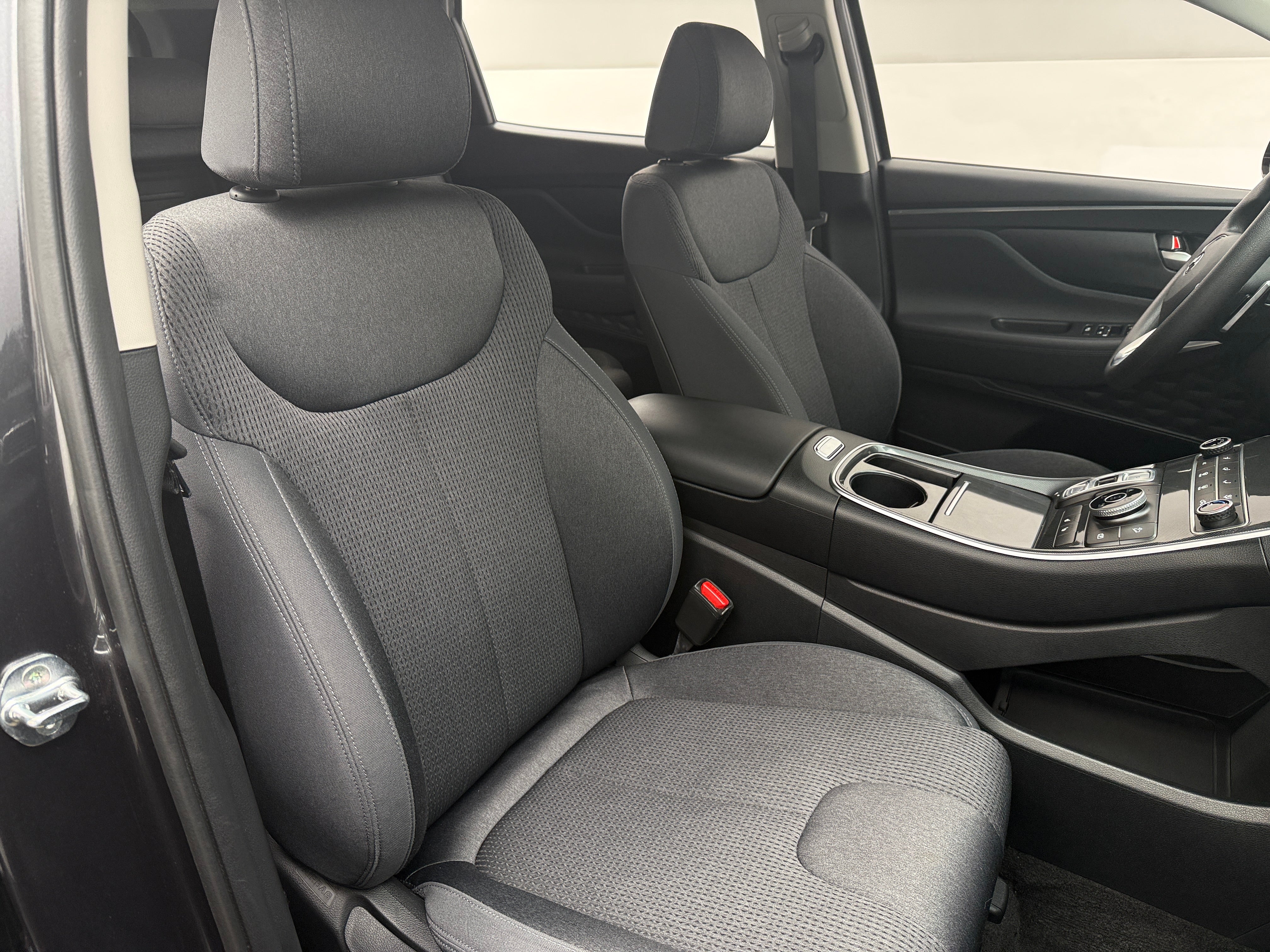 2021 Hyundai Santa Fe