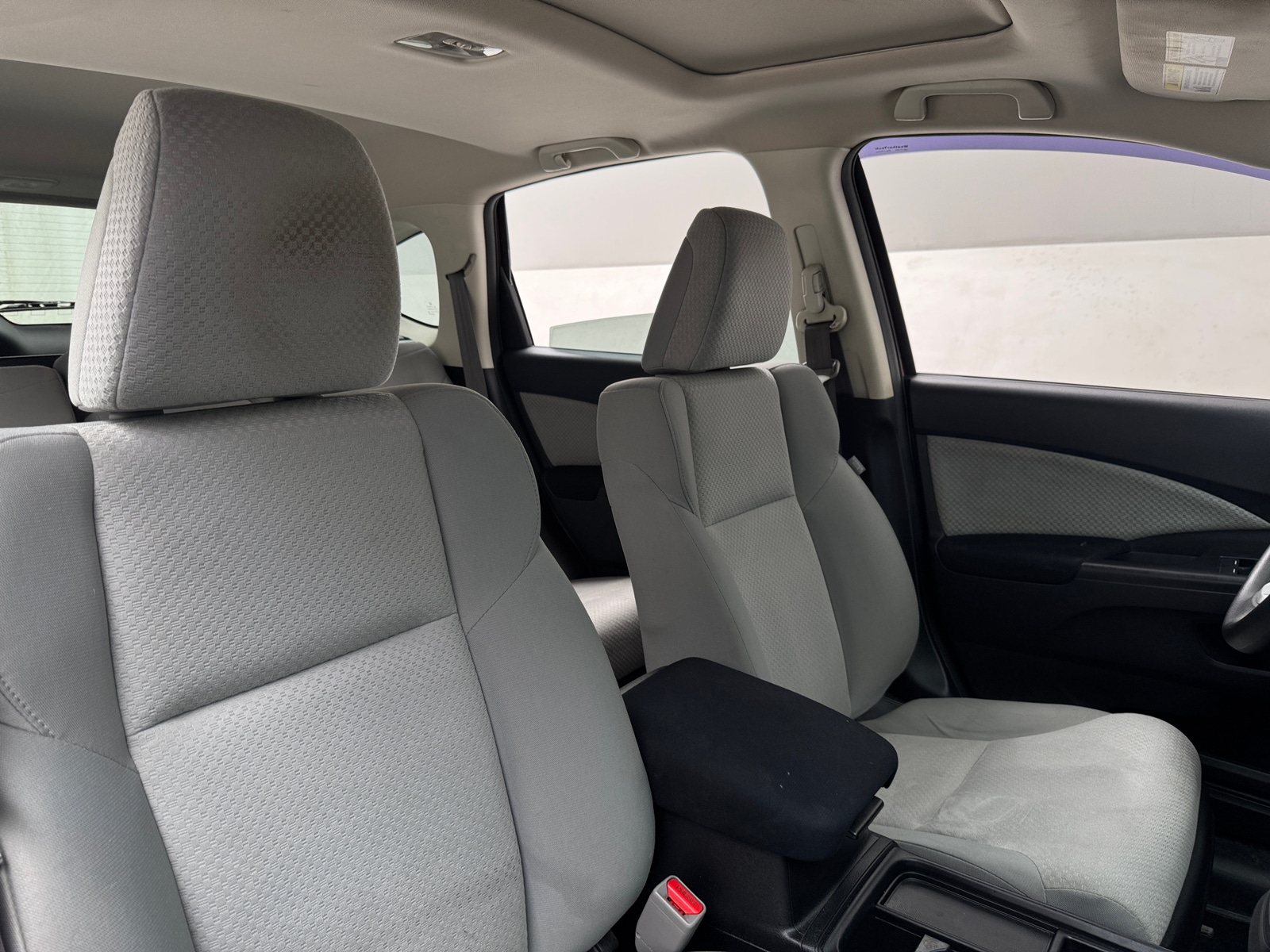 Thumbnail: 2016 Honda CR-V - 2