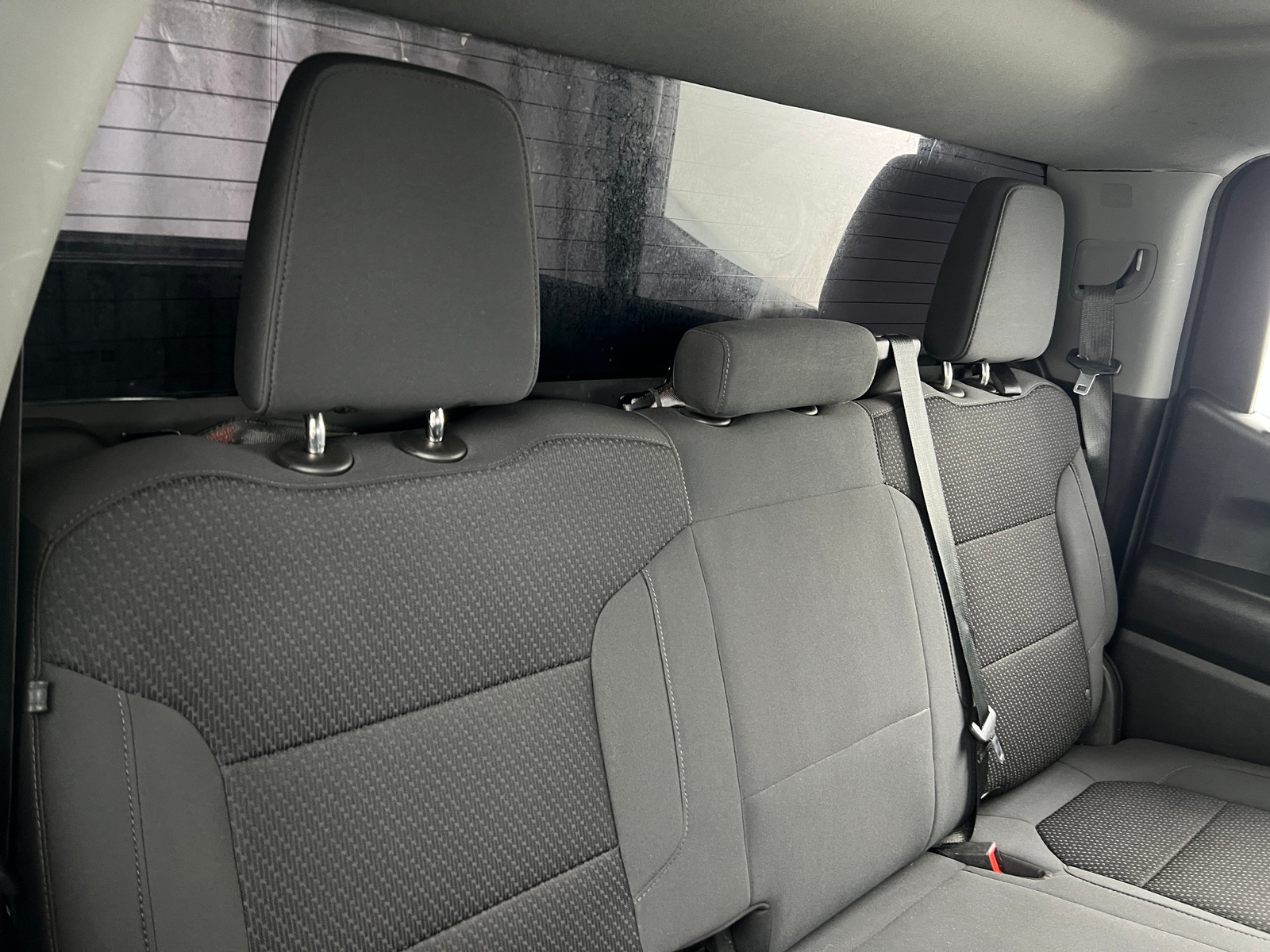 Thumbnail: 2022 Chevrolet Silverado 1500 - 6