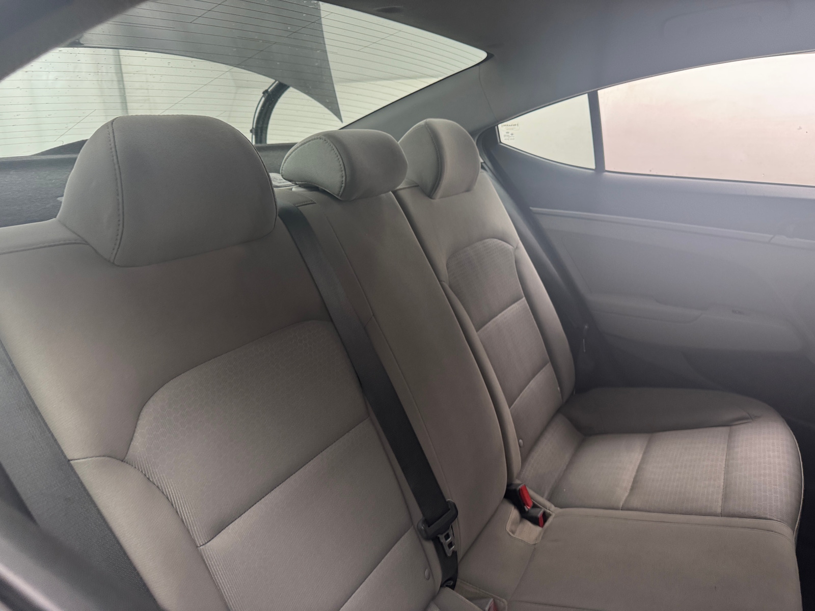 Thumbnail: 2017 Hyundai Elantra - 6