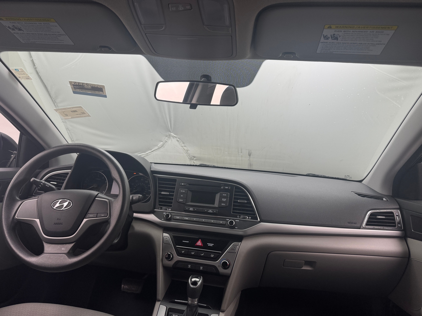 Thumbnail: 2017 Hyundai Elantra - 3