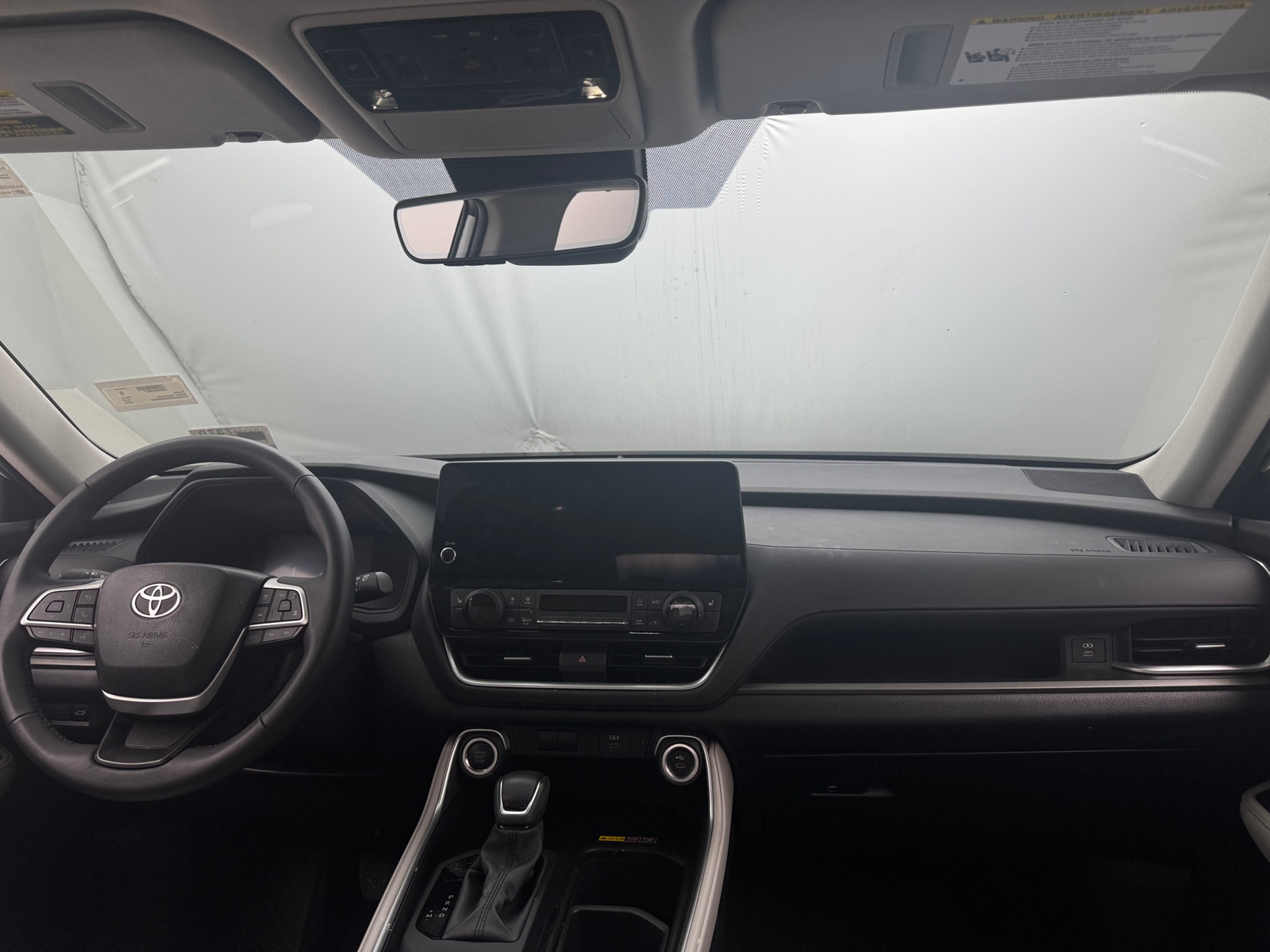 Thumbnail: 2025 Toyota Grand Highlander - 2