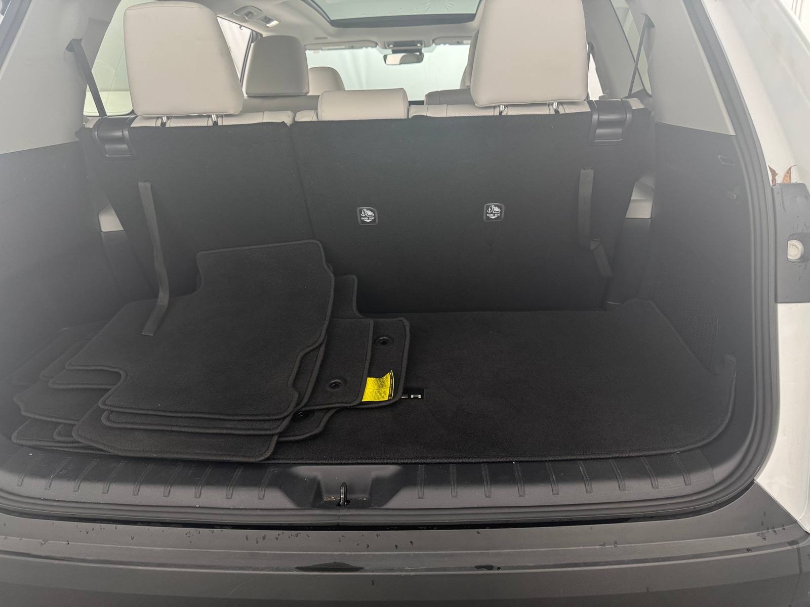 Thumbnail: 2025 Toyota Grand Highlander - 6