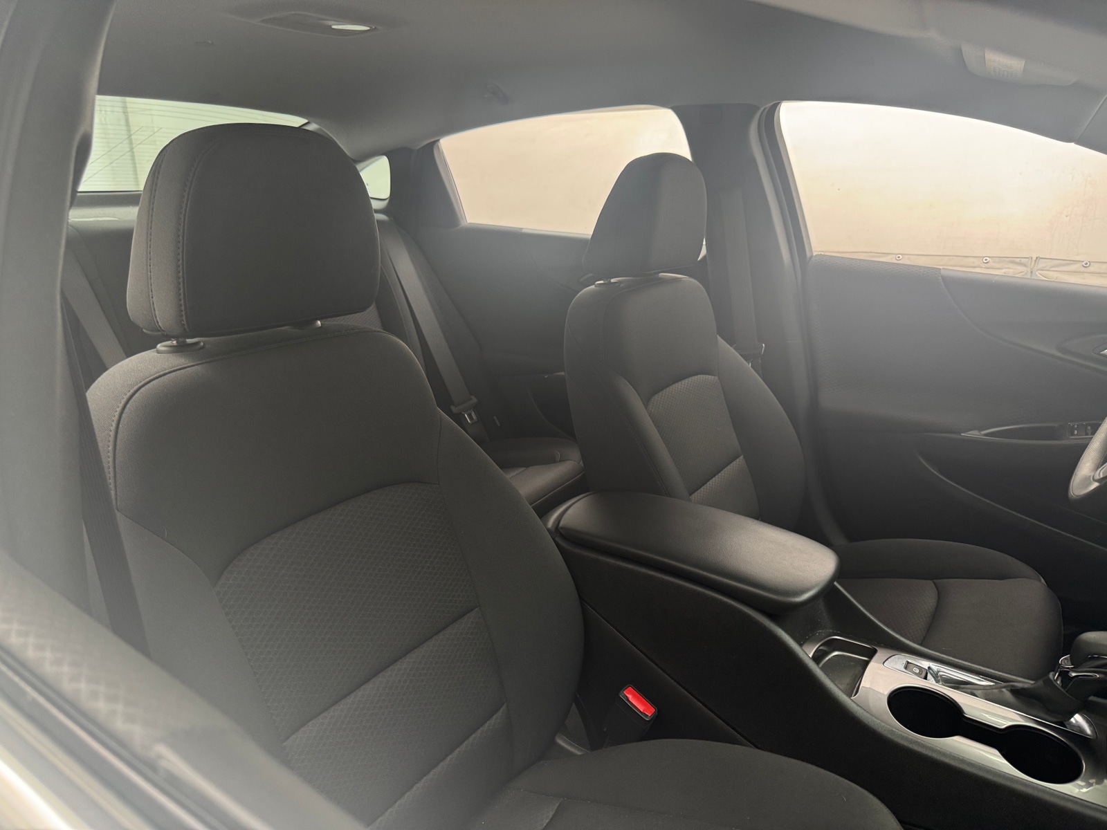 Thumbnail: 2023 Chevrolet Malibu - 2