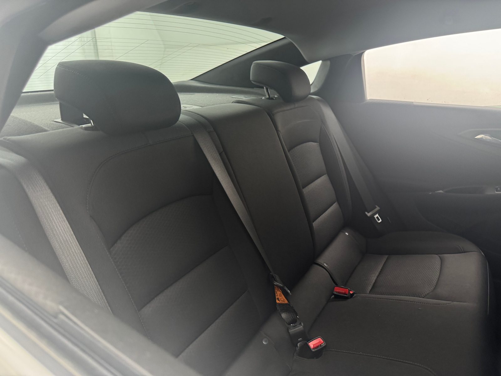 Thumbnail: 2023 Chevrolet Malibu - 6