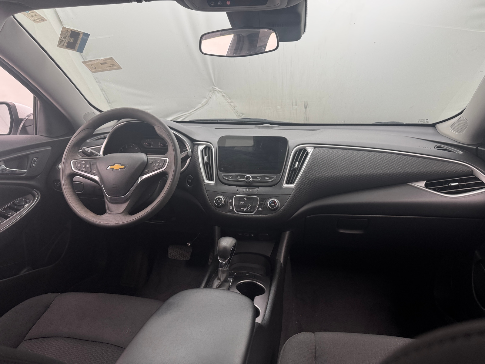 Thumbnail: 2023 Chevrolet Malibu - 3