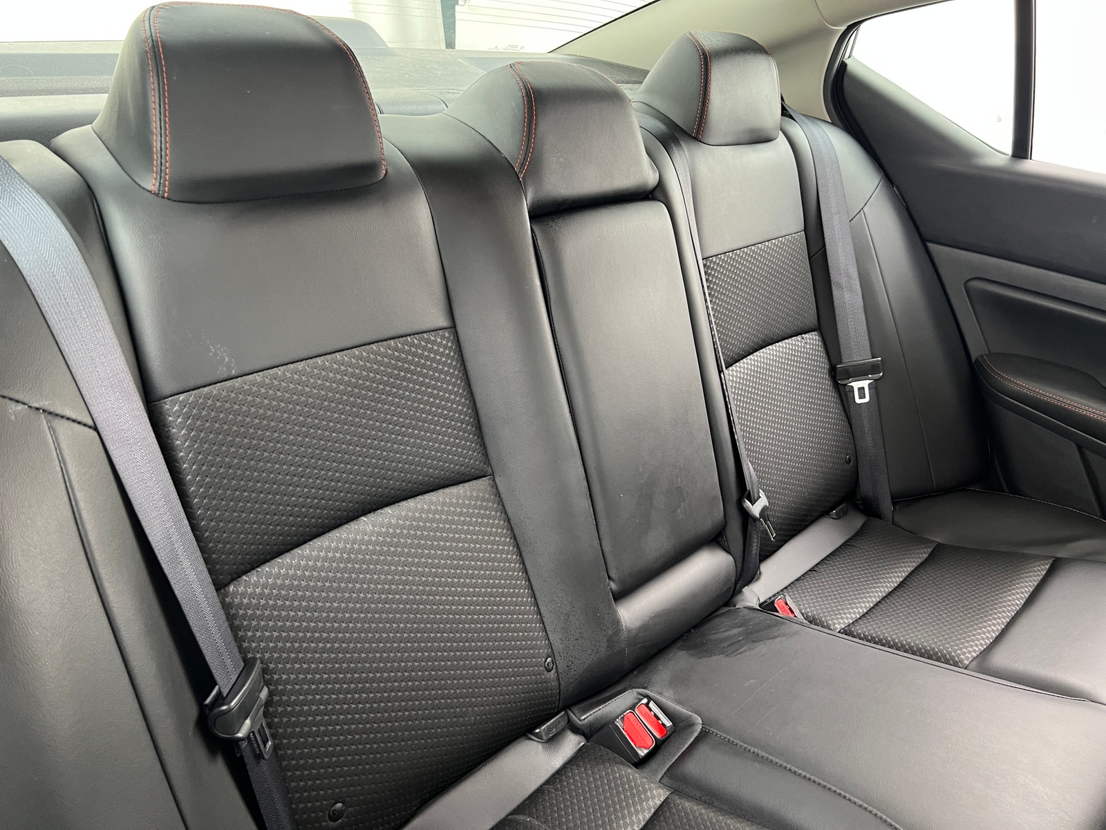 Thumbnail: 2024 Nissan Altima - 6