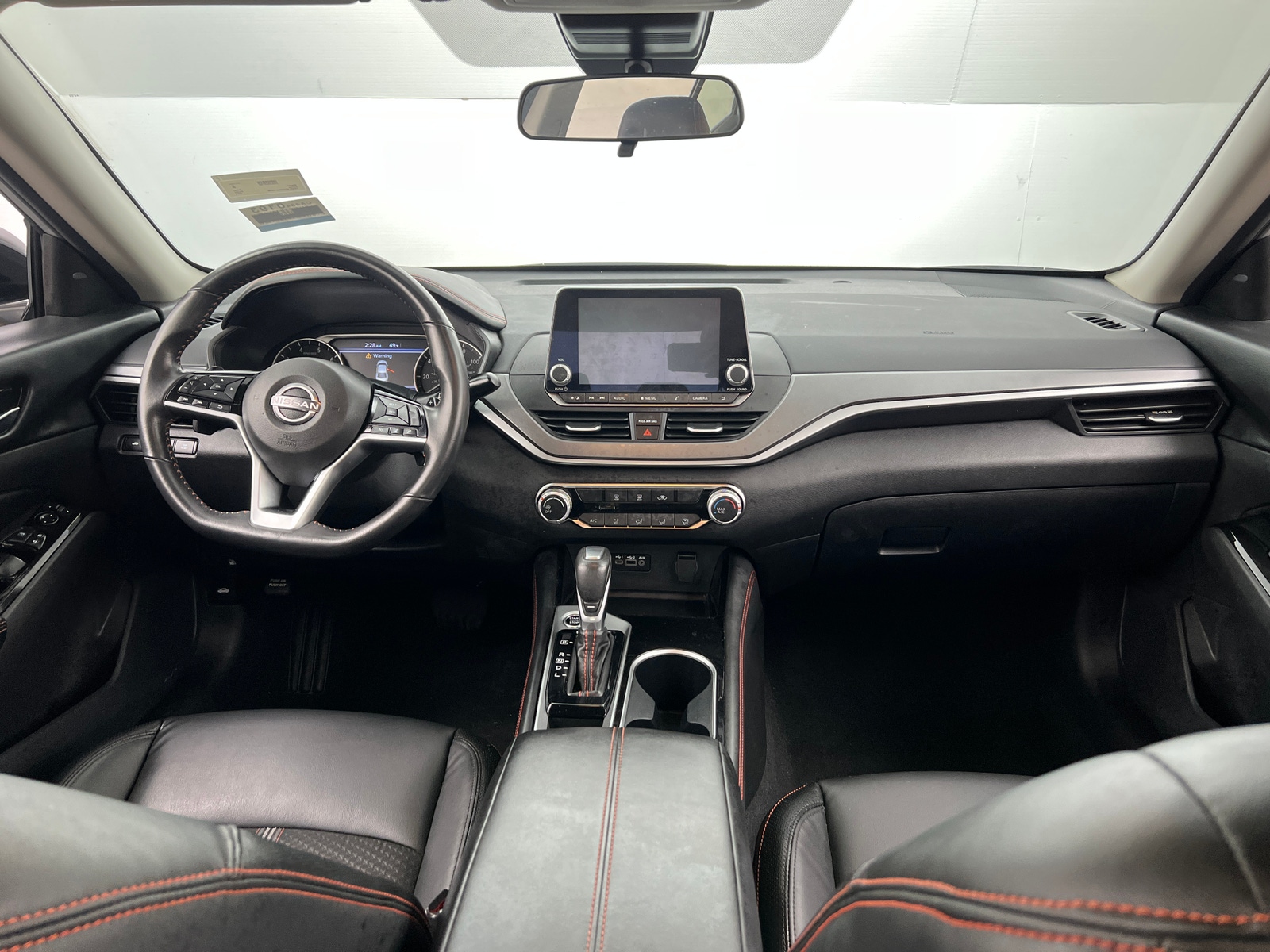 Thumbnail: 2024 Nissan Altima - 3