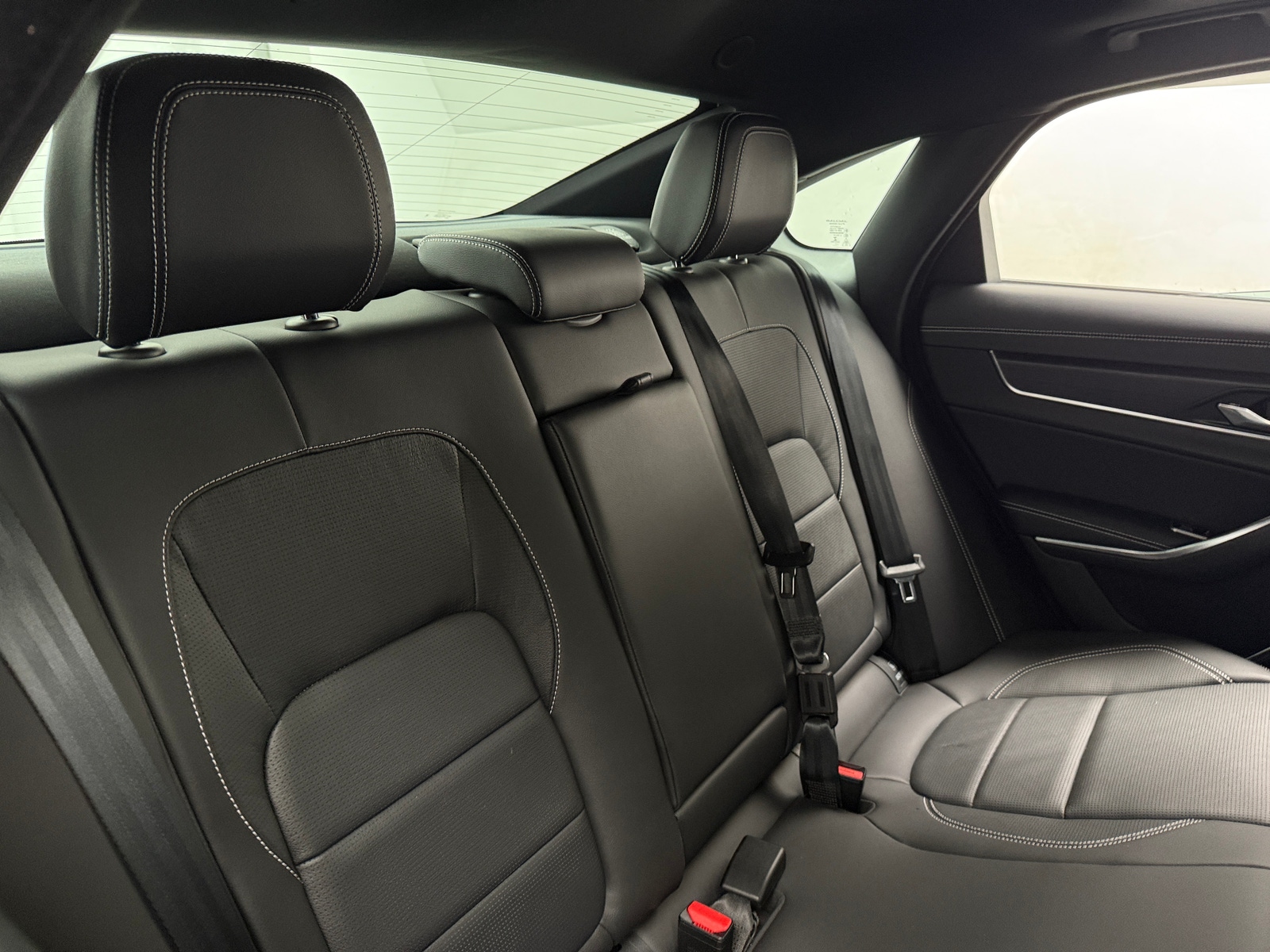 Thumbnail: 2024 Jaguar XF - 5