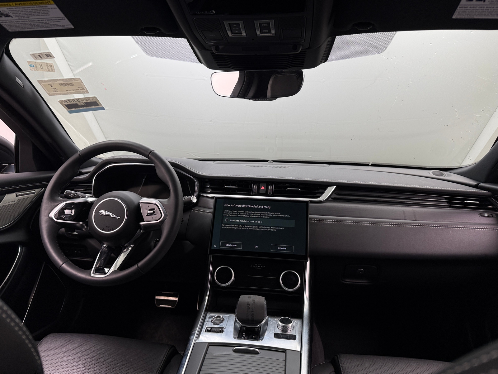 Thumbnail: 2024 Jaguar XF - 2