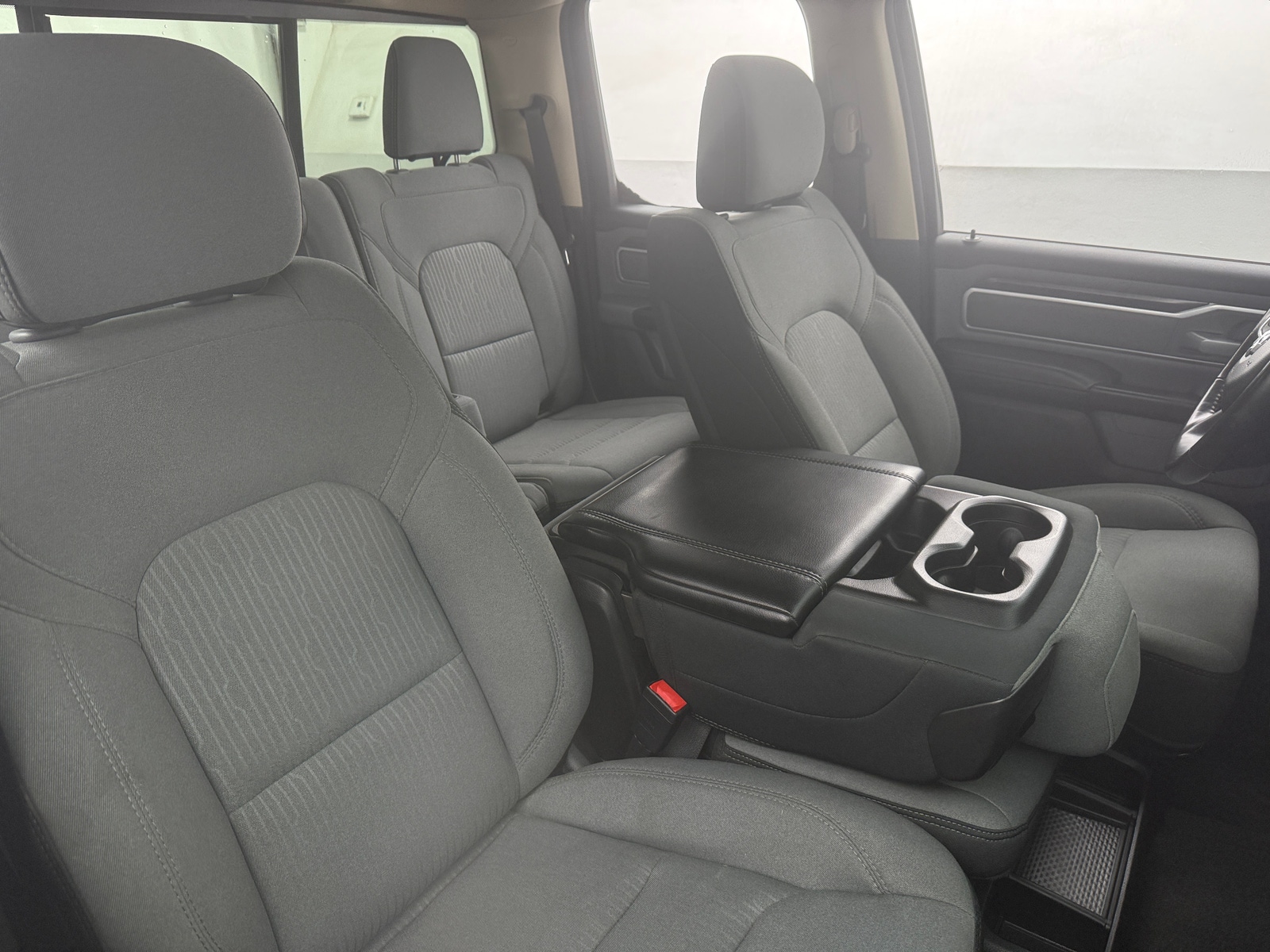 Thumbnail: 2020 RAM 1500 - 2