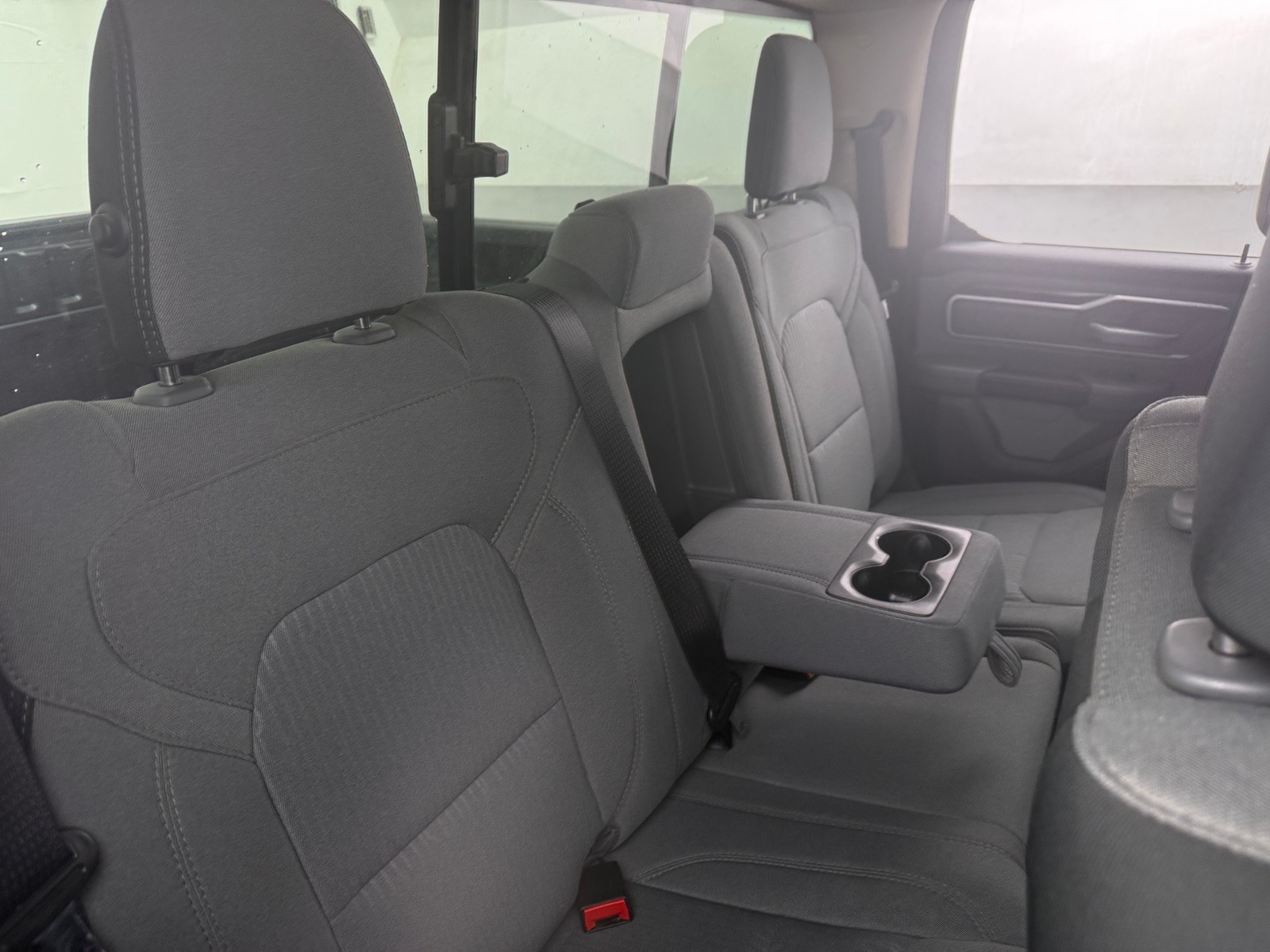 Thumbnail: 2020 RAM 1500 - 6