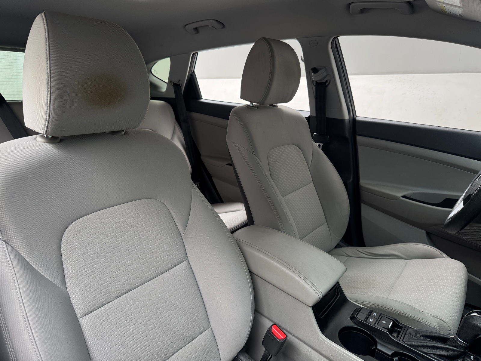 Thumbnail: 2020 Hyundai Tucson - 2