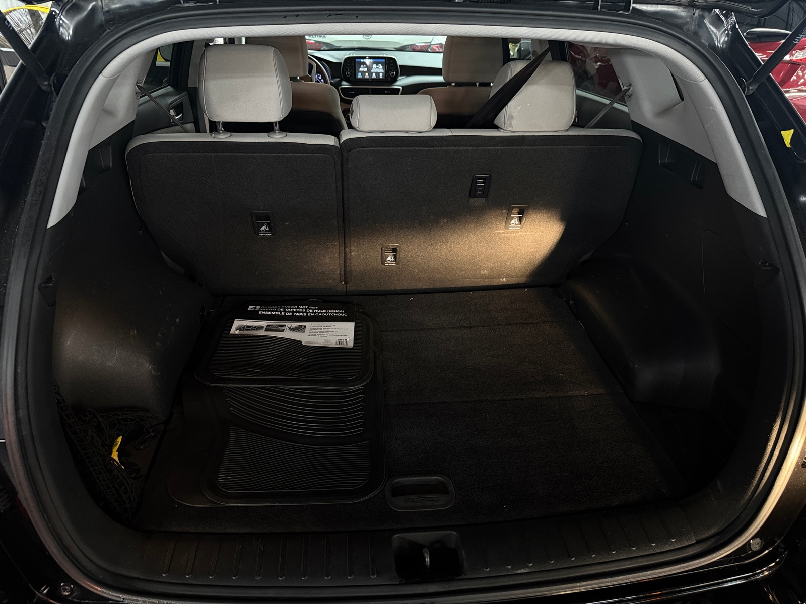 Thumbnail: 2020 Hyundai Tucson - 7