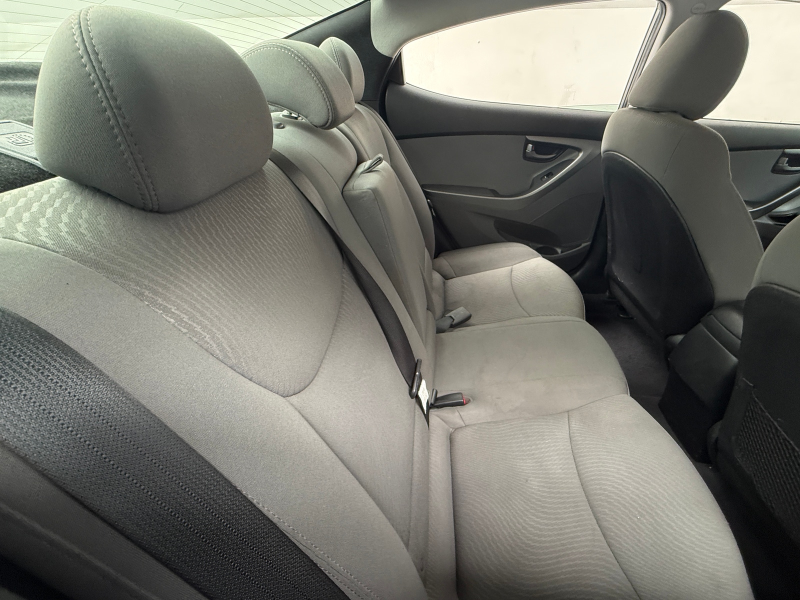 Thumbnail: 2014 Hyundai Elantra - 6