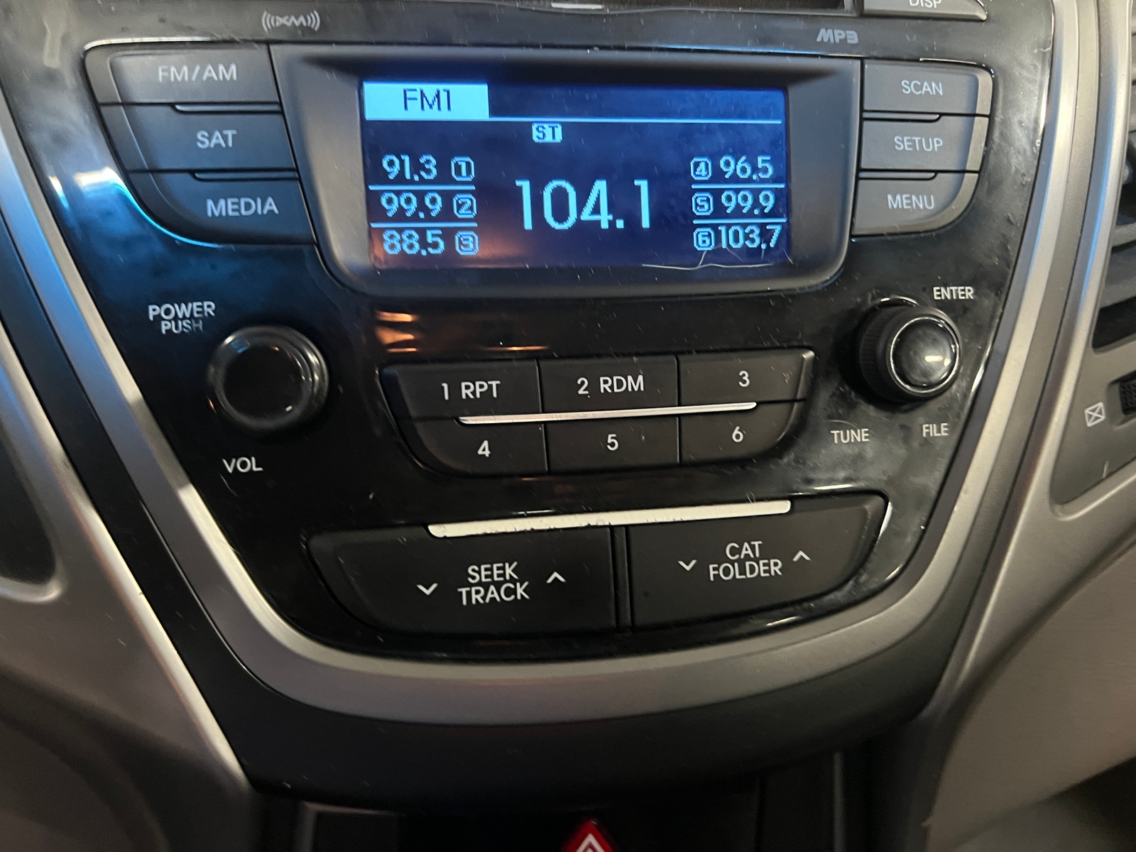 Thumbnail: 2014 Hyundai Elantra - 4