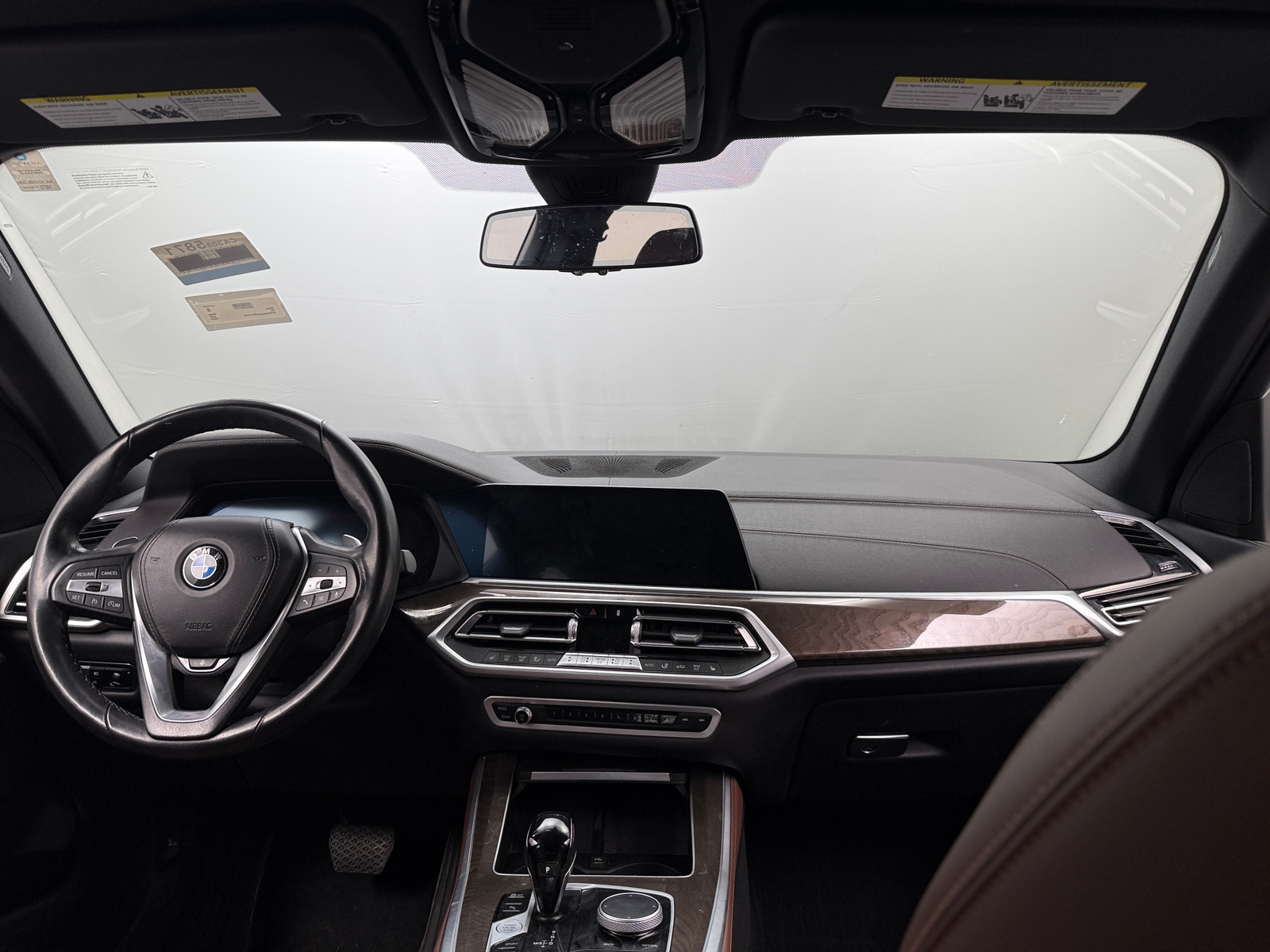 Thumbnail: 2023 BMW X5 - 2