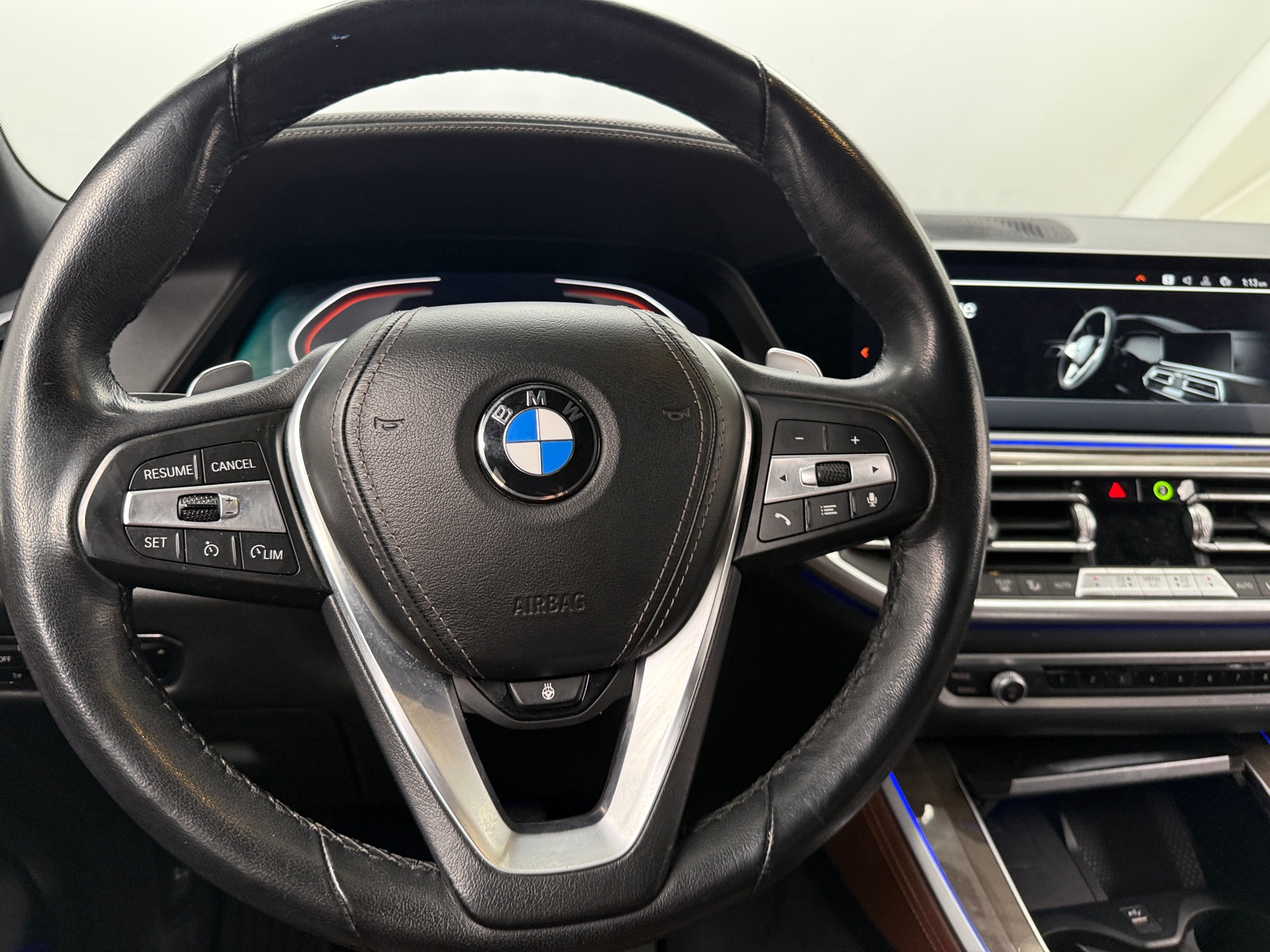 Thumbnail: 2023 BMW X5 - 4