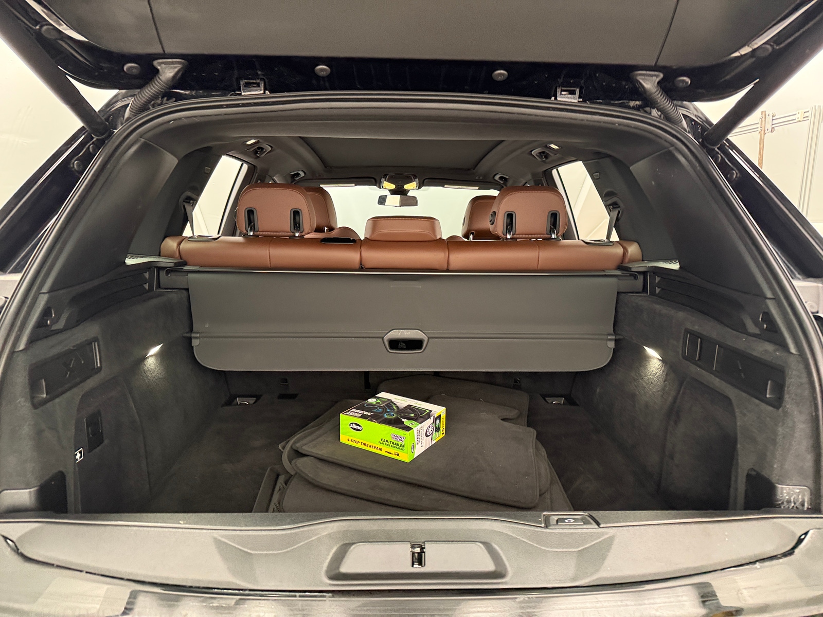 Thumbnail: 2023 BMW X5 - 6