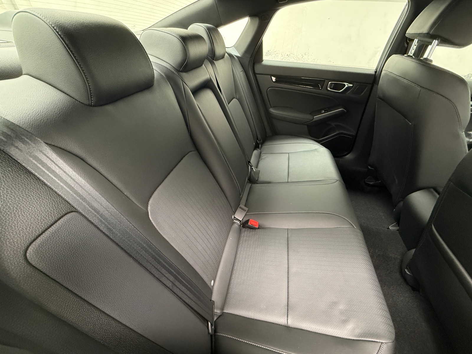 Thumbnail: 2025 Honda Civic - 5