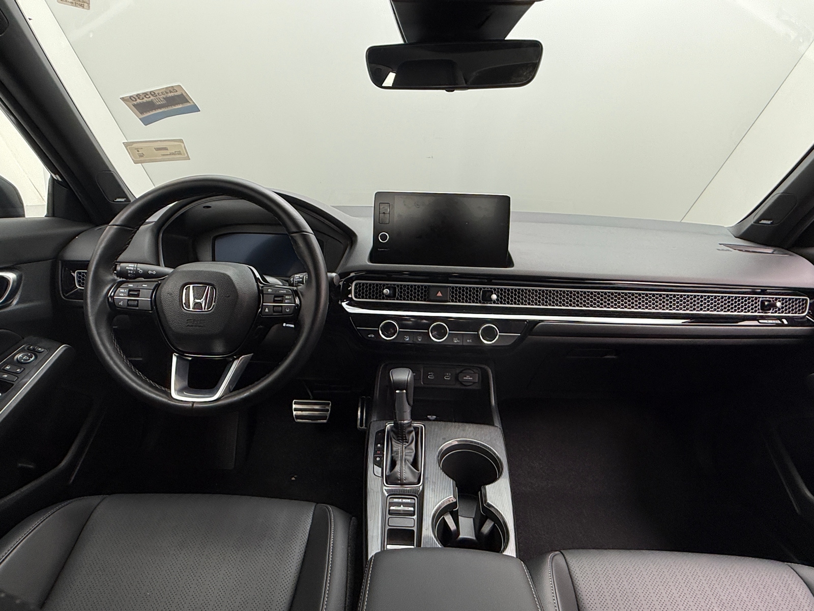 Thumbnail: 2025 Honda Civic - 2