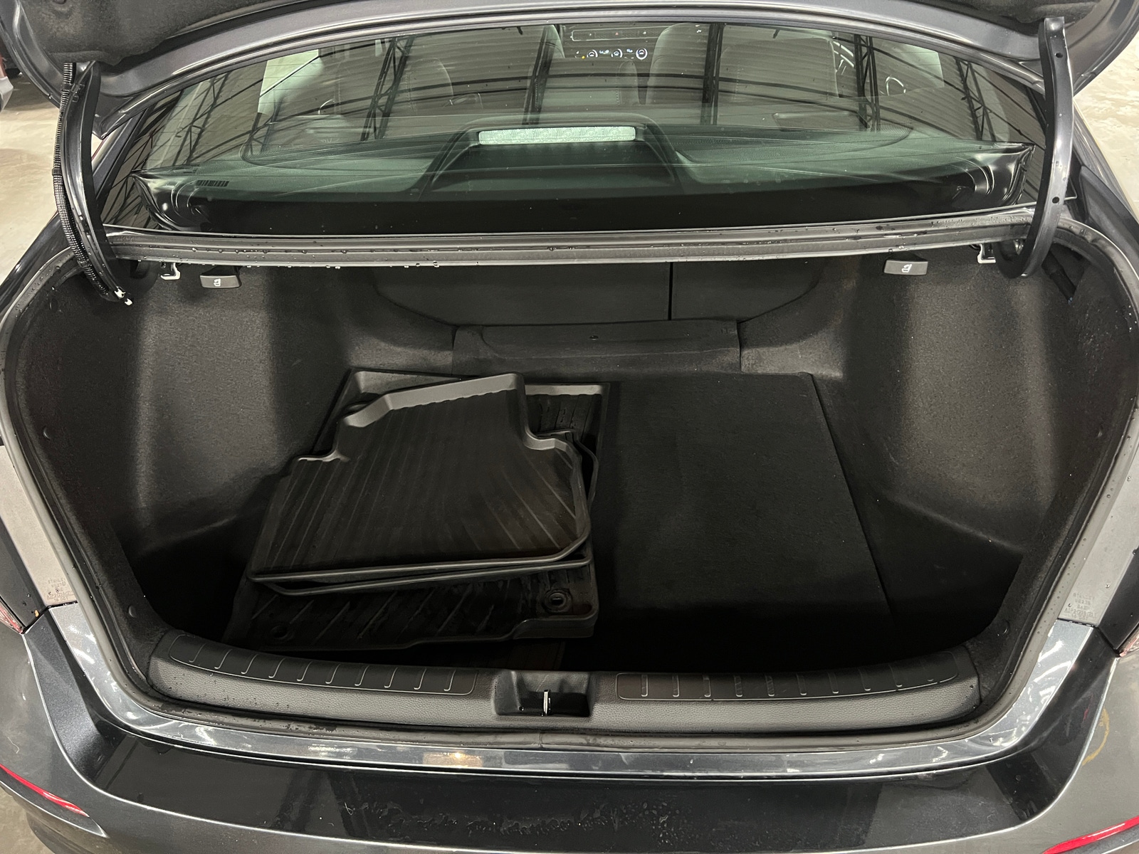 Thumbnail: 2025 Honda Civic - 6