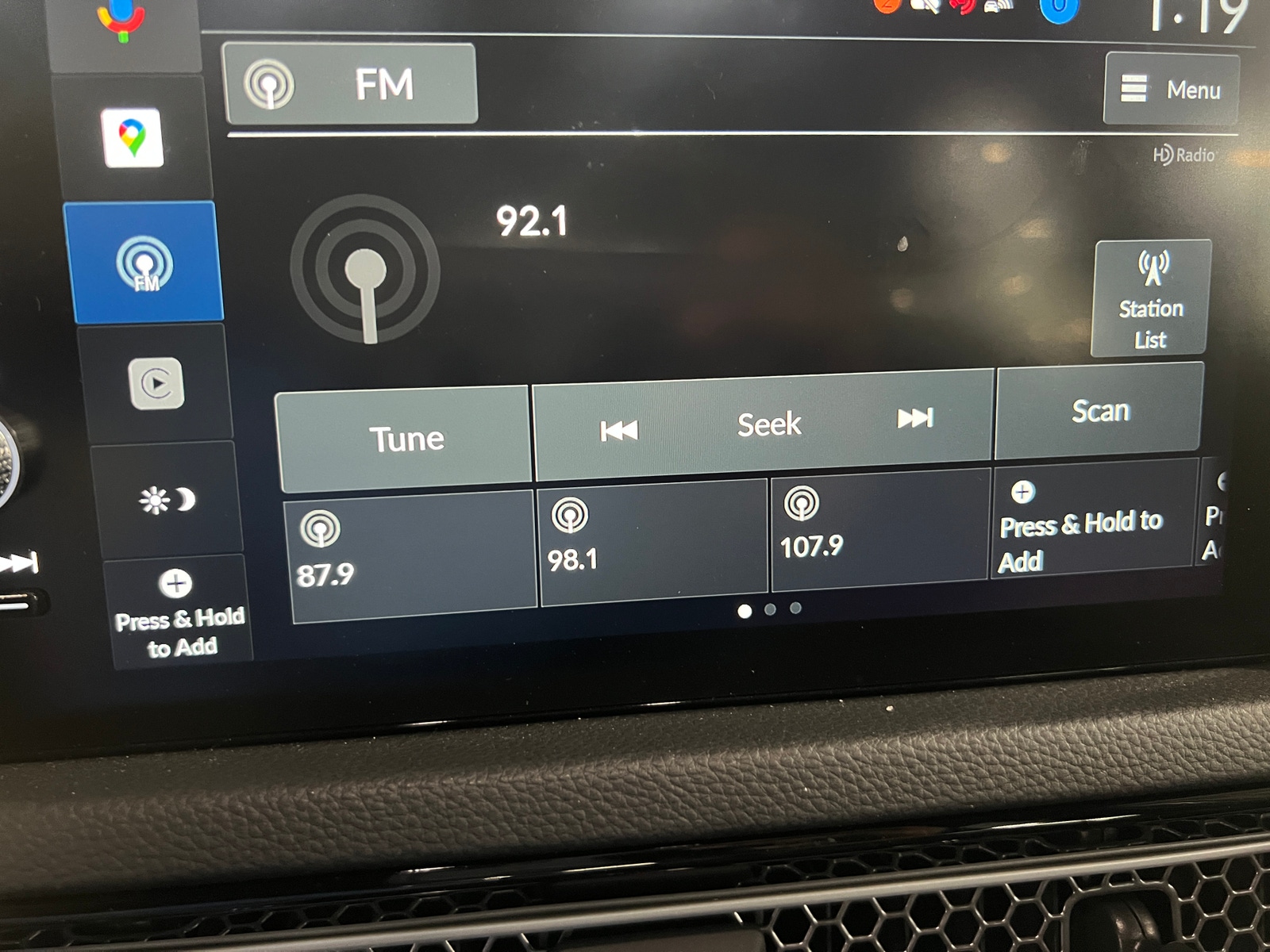Thumbnail: 2025 Honda Civic - 3