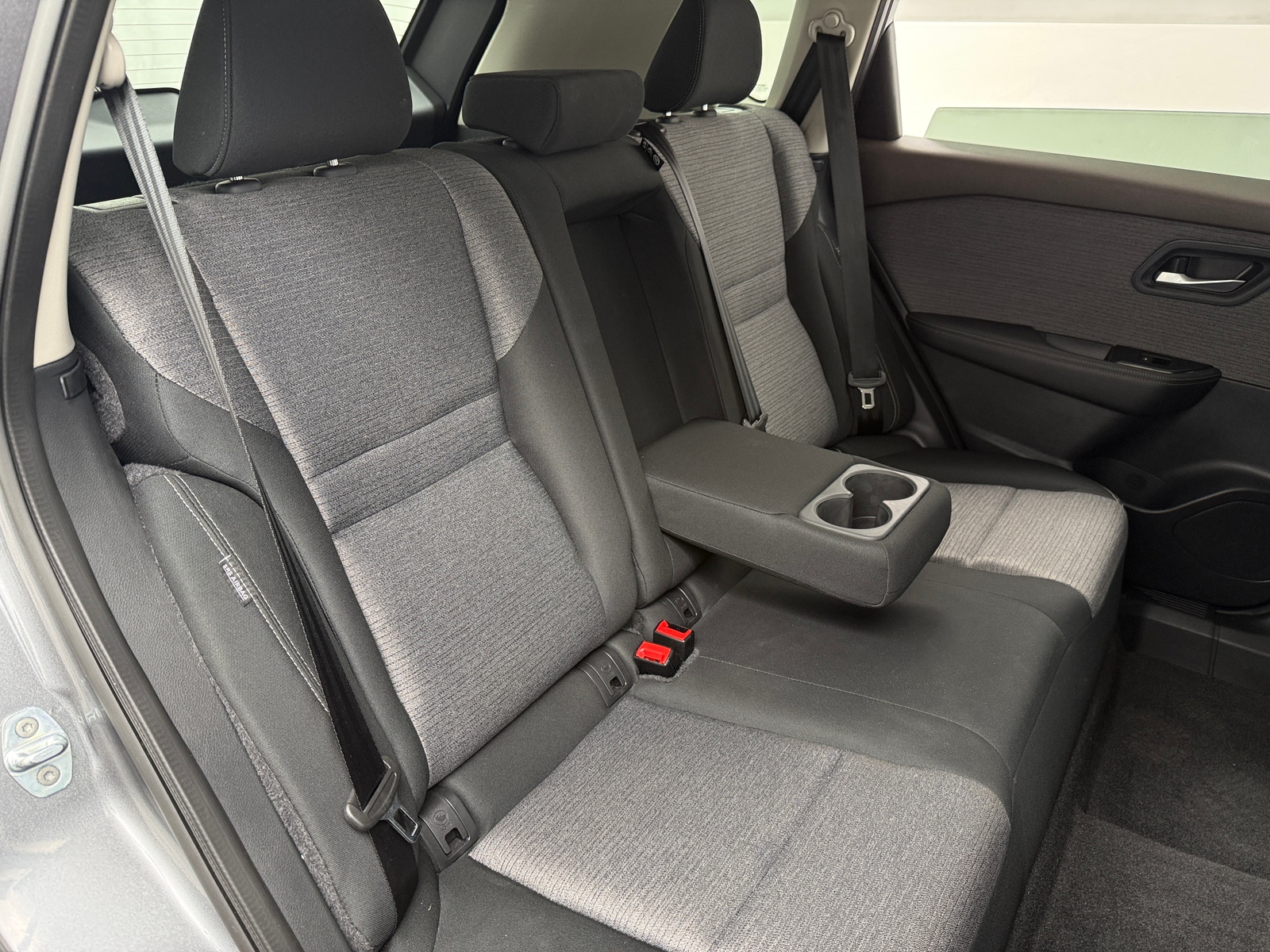 Thumbnail: 2023 Nissan Rogue - 6